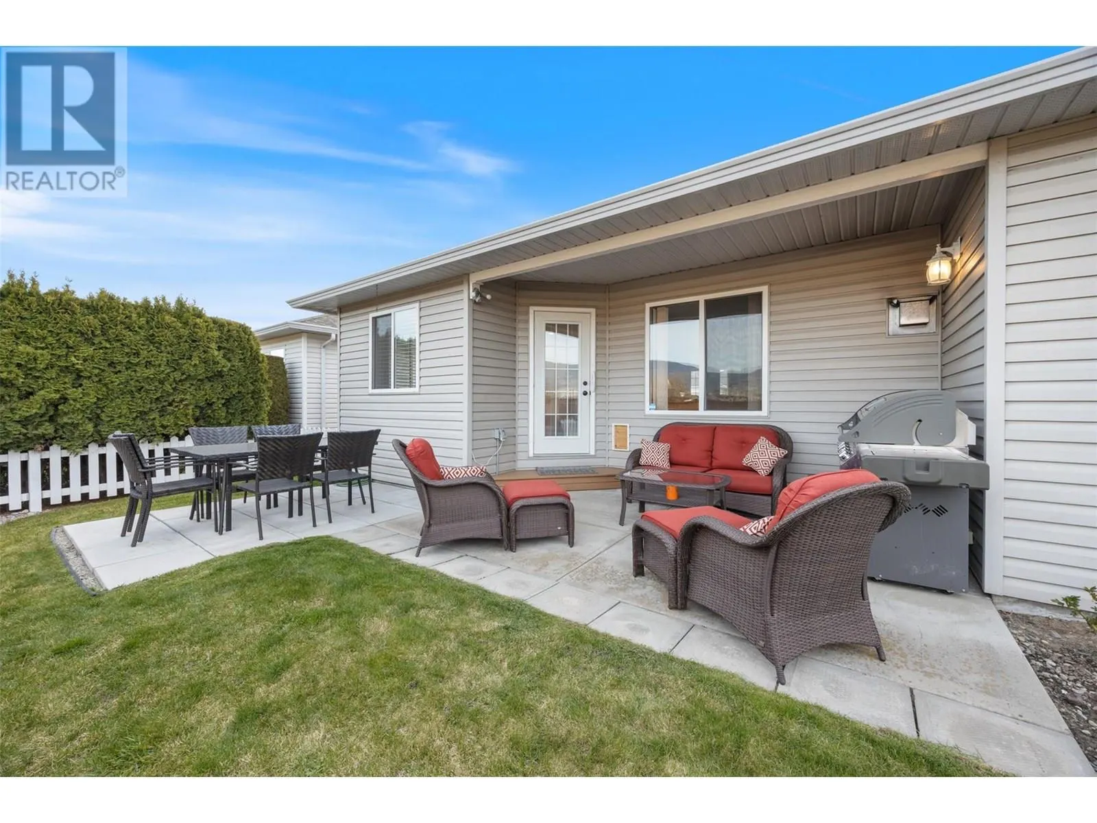 536 Red Wing Drive