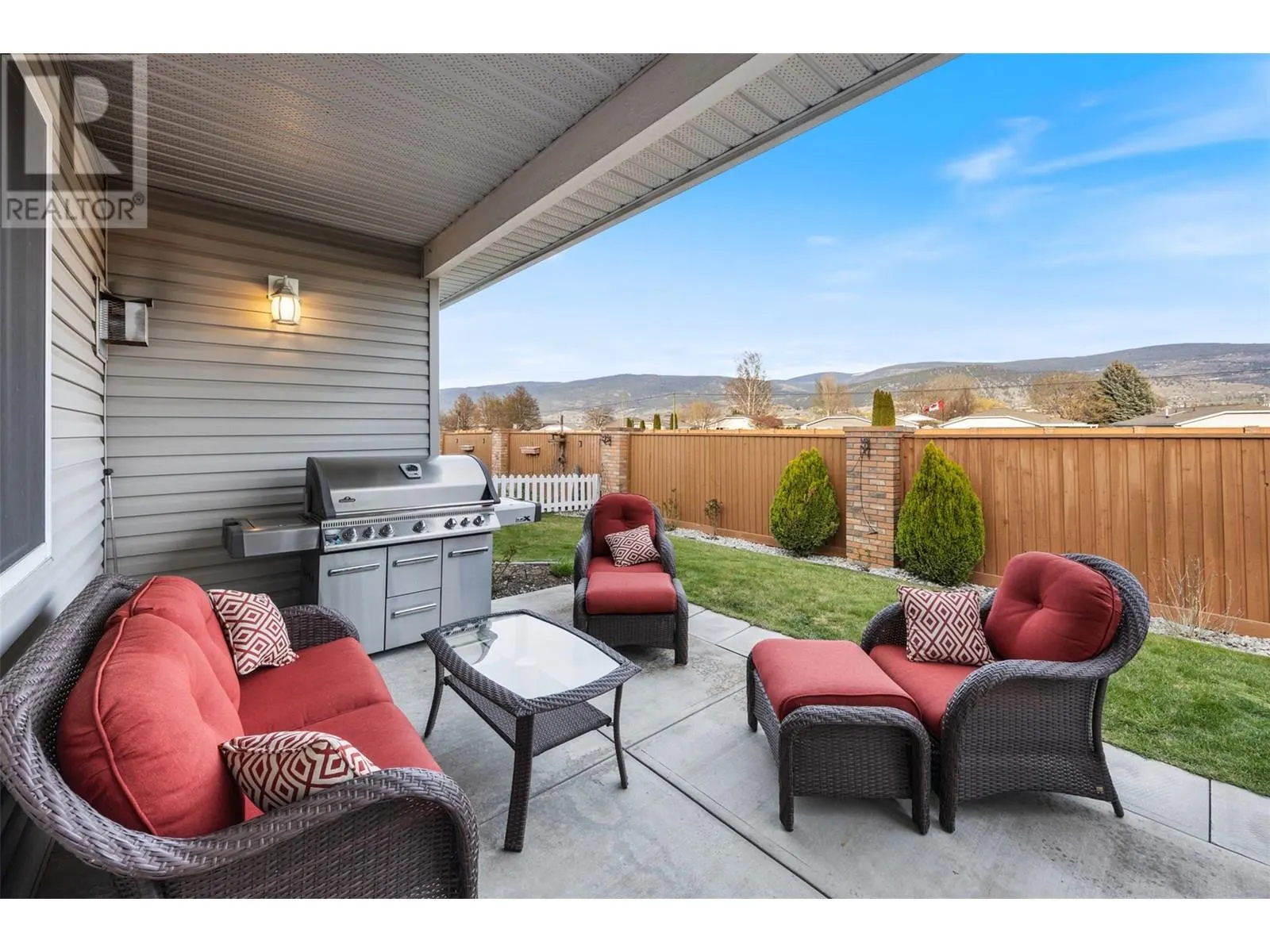 536 Red Wing Drive