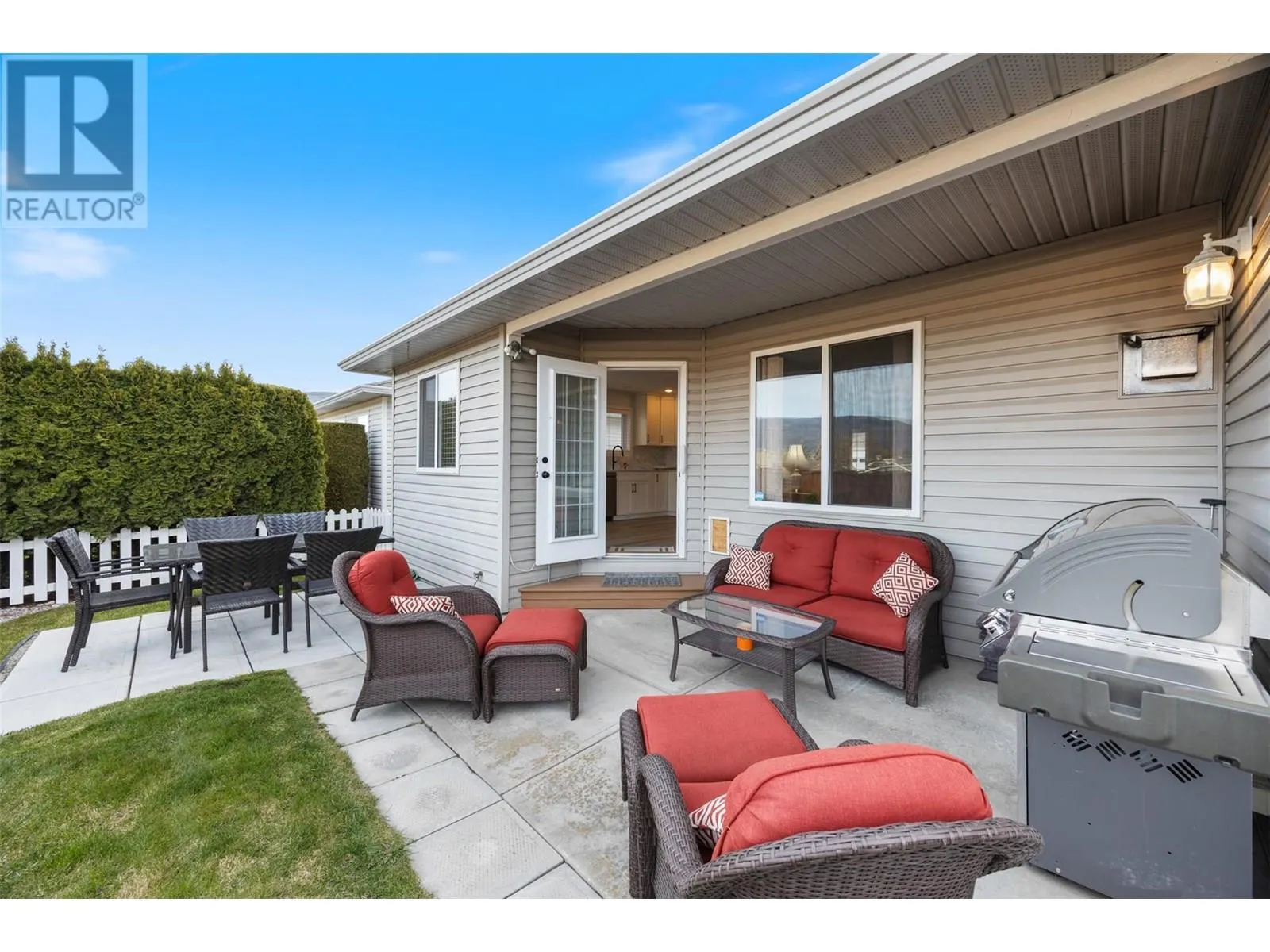 536 Red Wing Drive
