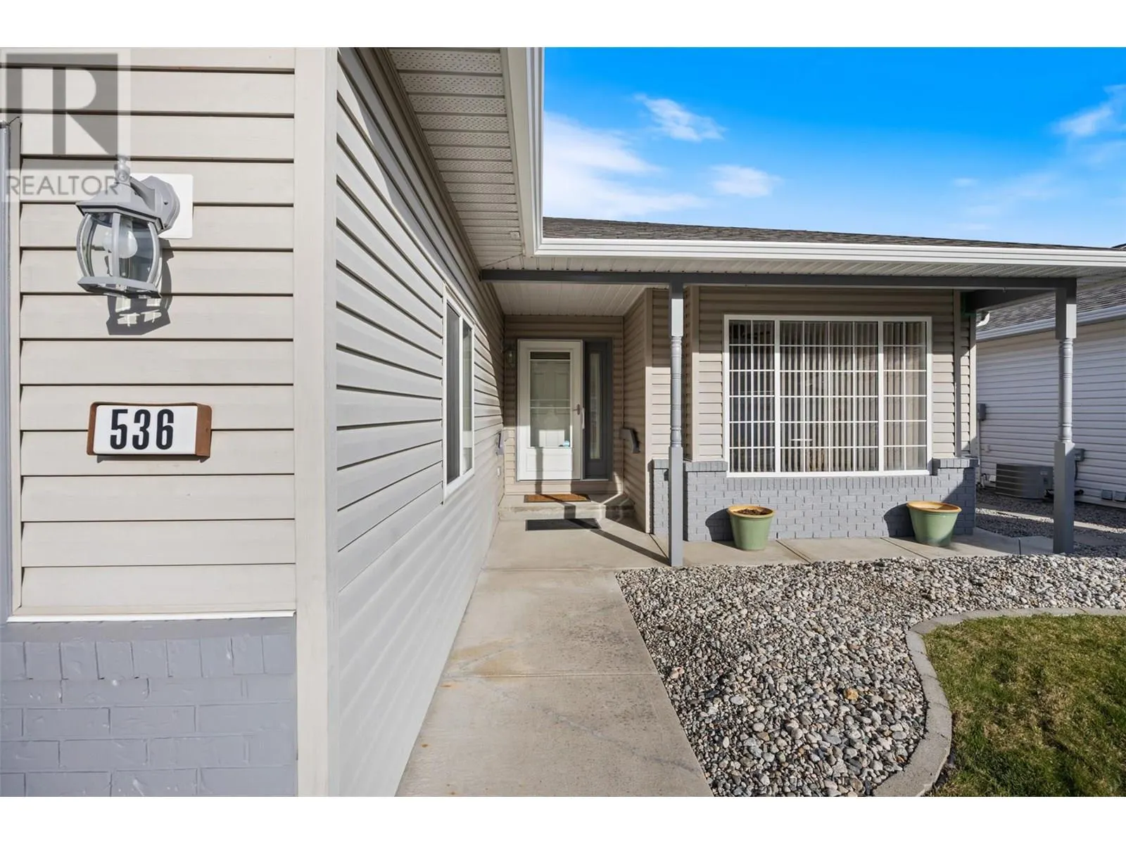 536 Red Wing Drive
