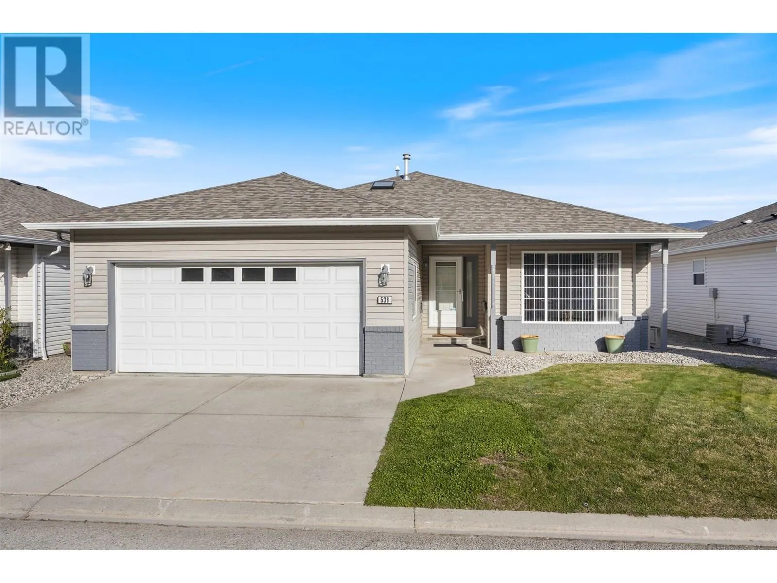 536 Red Wing Drive
