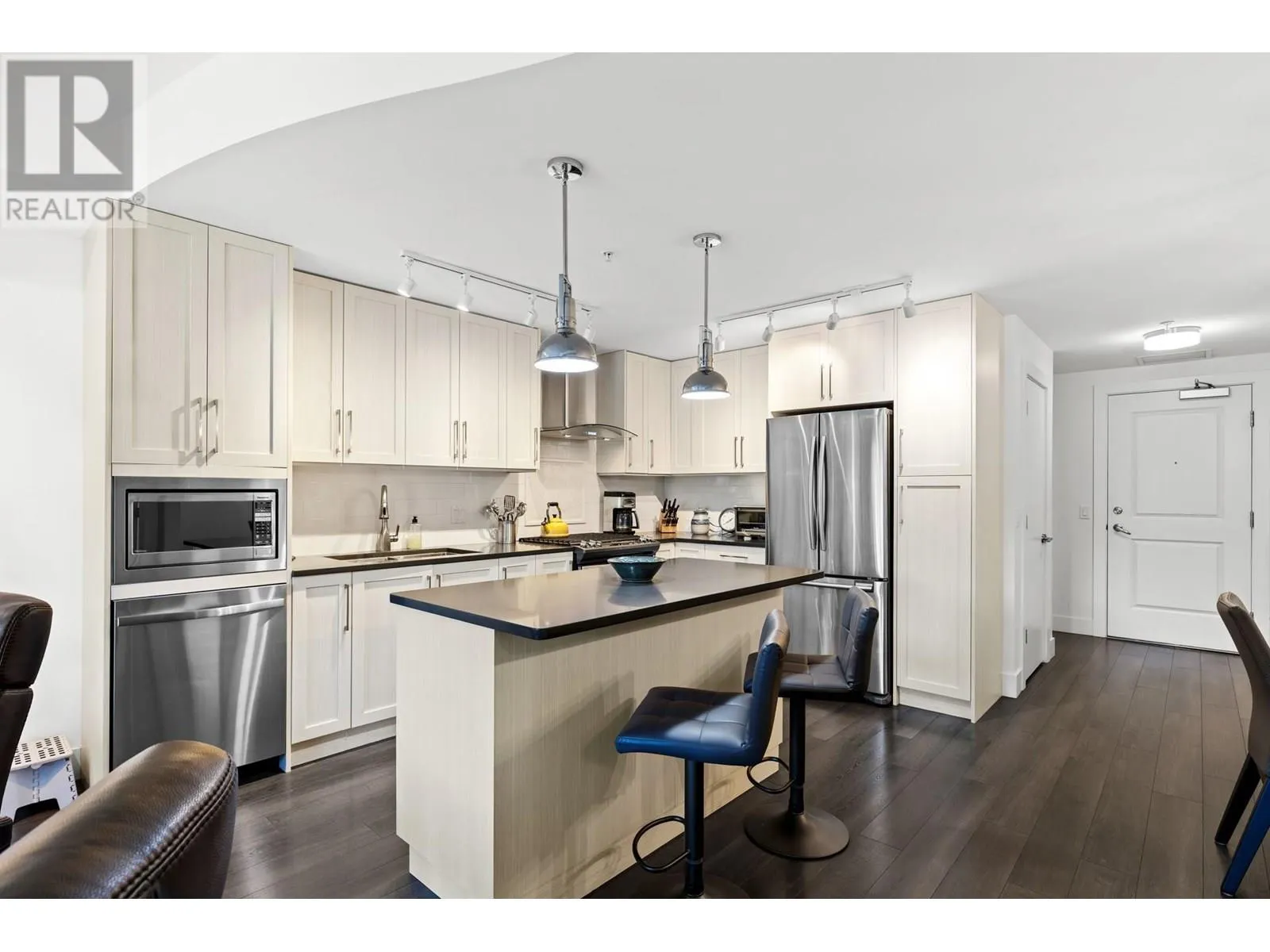 580 Sarsons Road Unit# 107