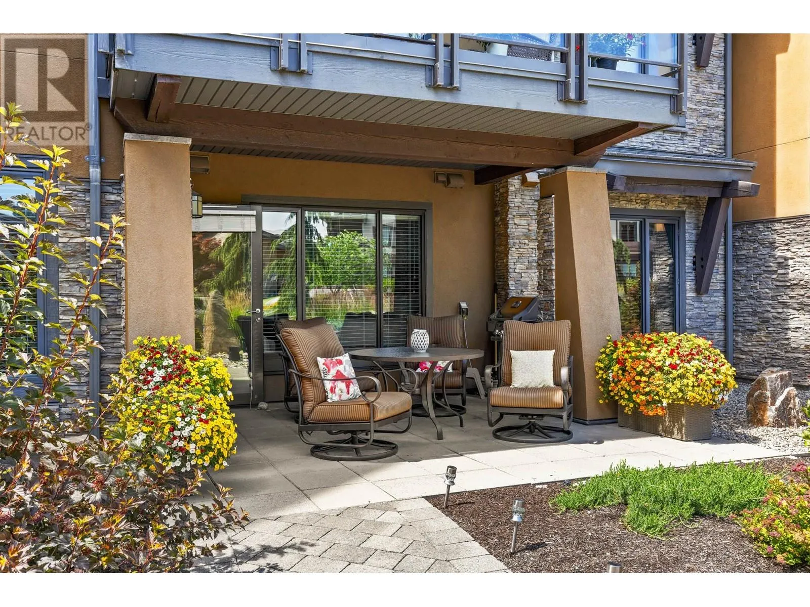 580 Sarsons Road Unit# 107