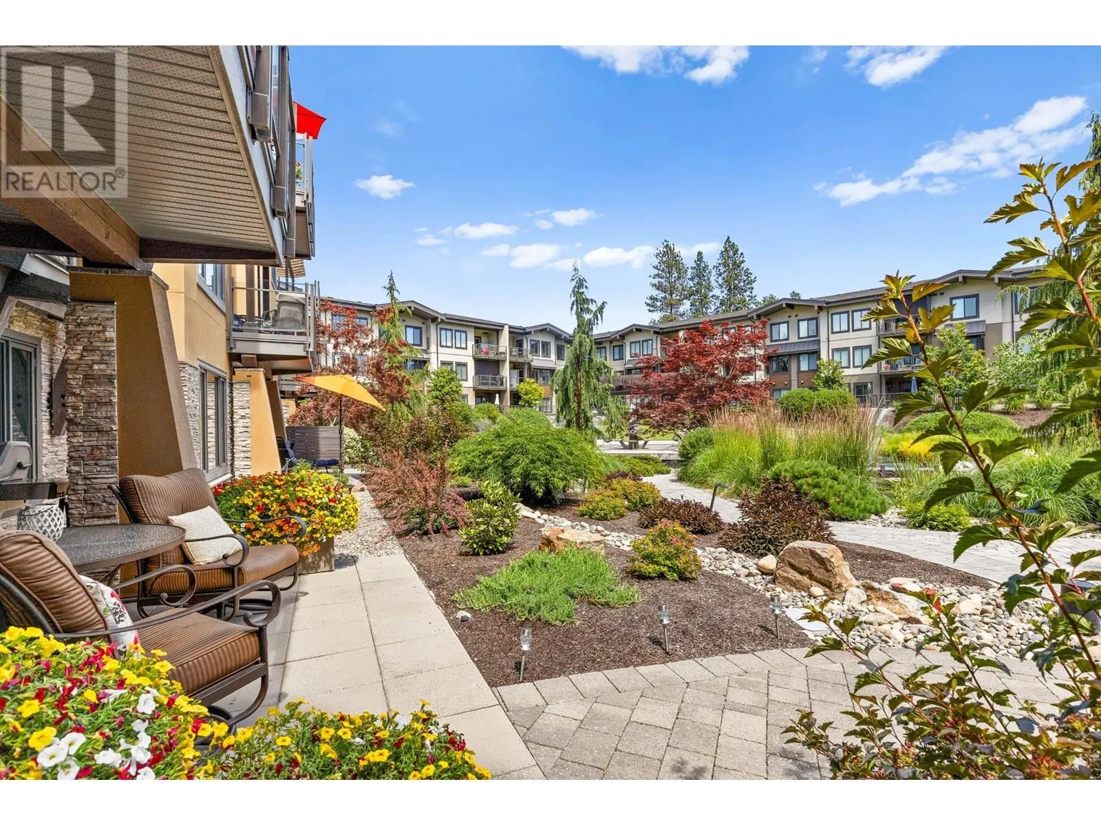 580 Sarsons Road Unit# 107