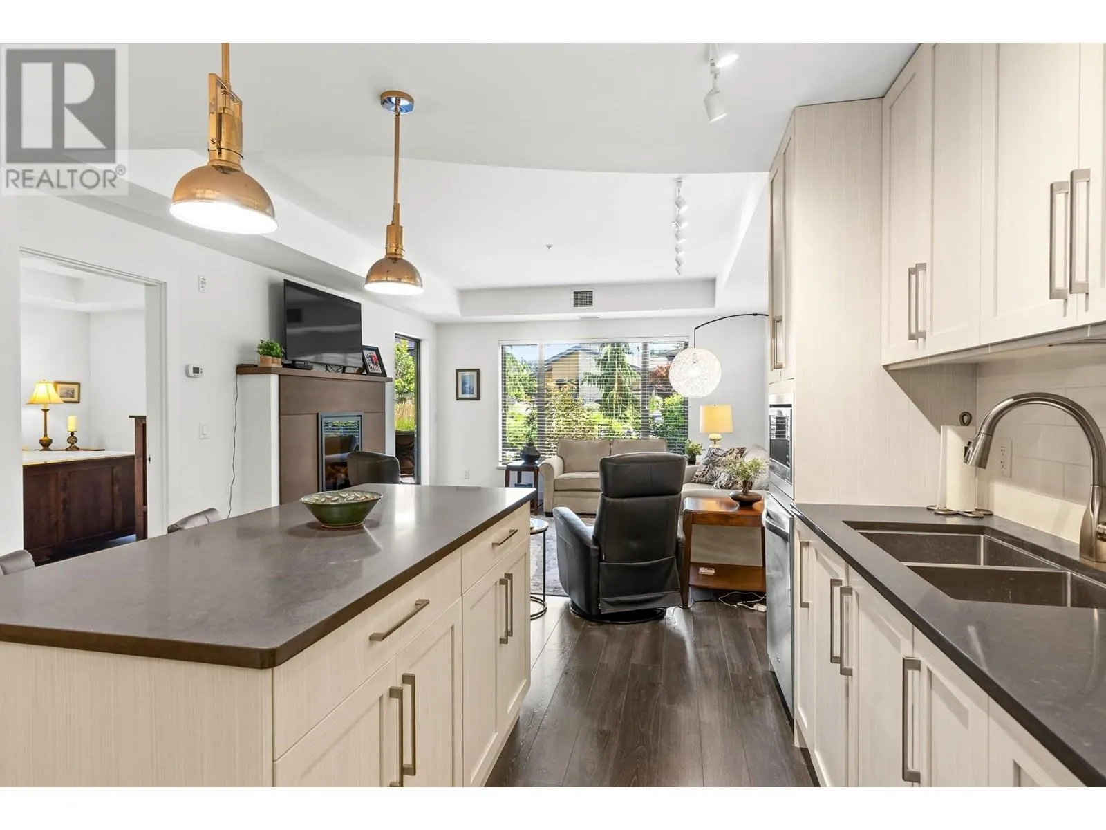 580 Sarsons Road Unit# 107