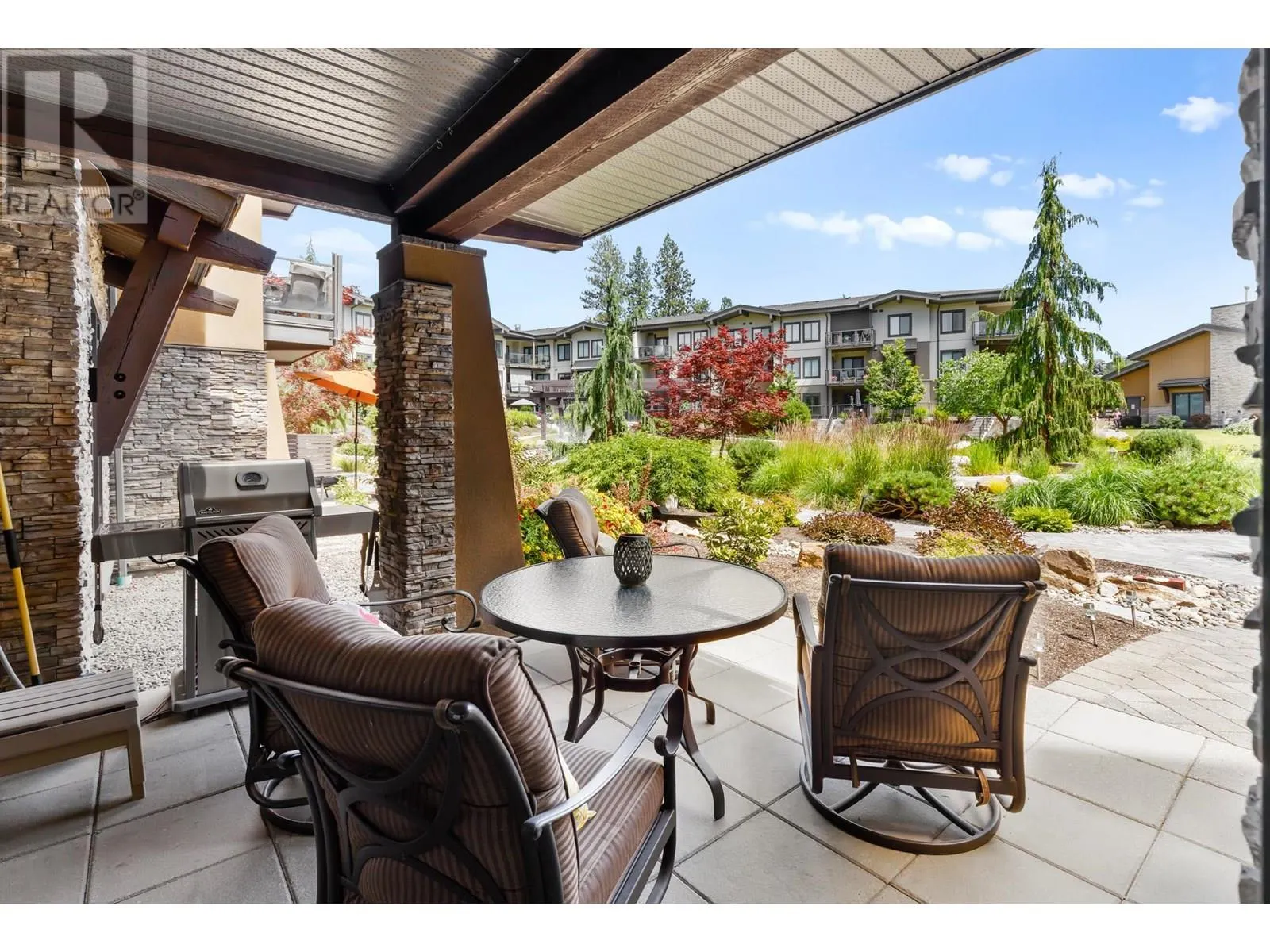 580 Sarsons Road Unit# 107