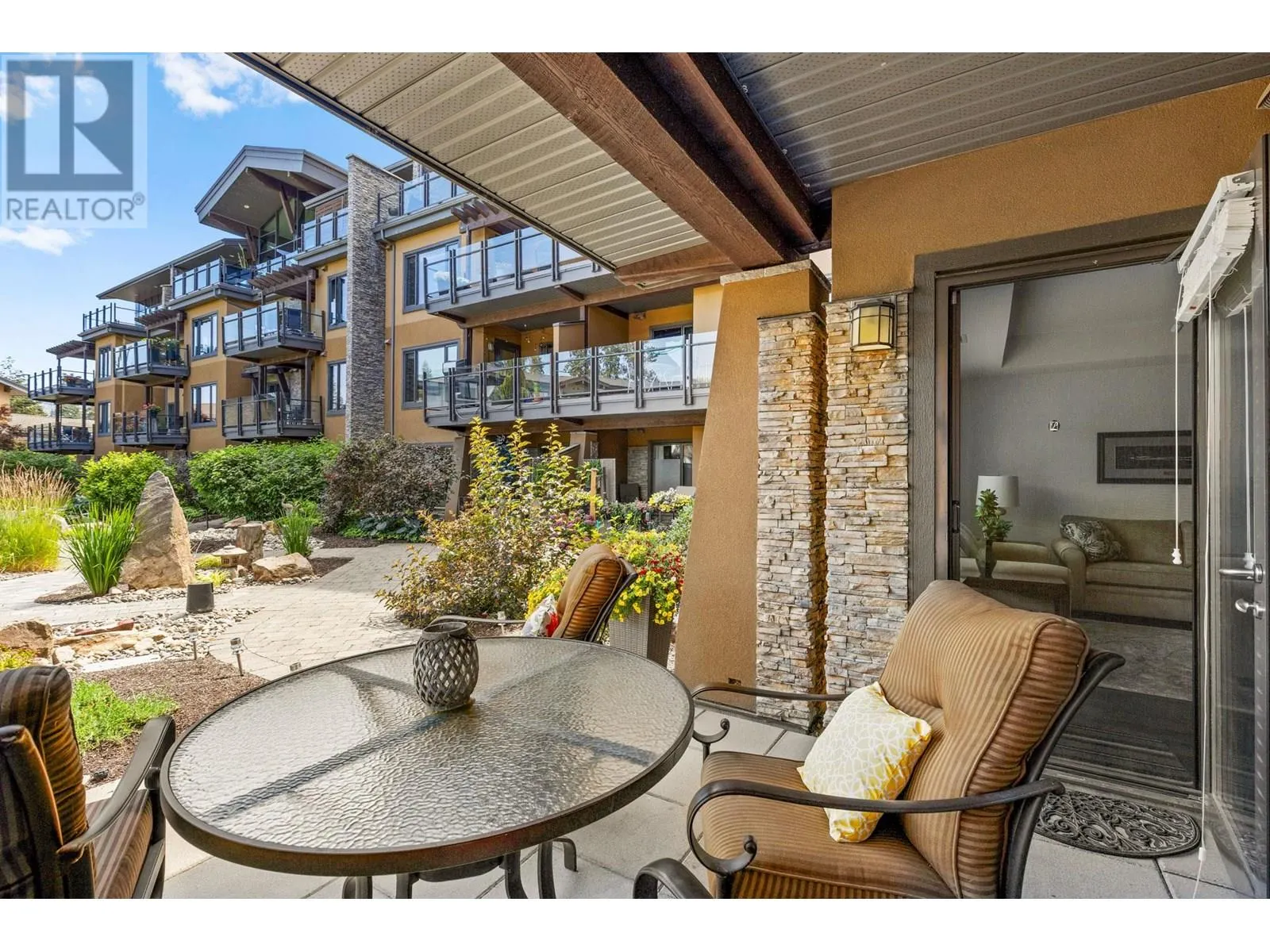 580 Sarsons Road Unit# 107