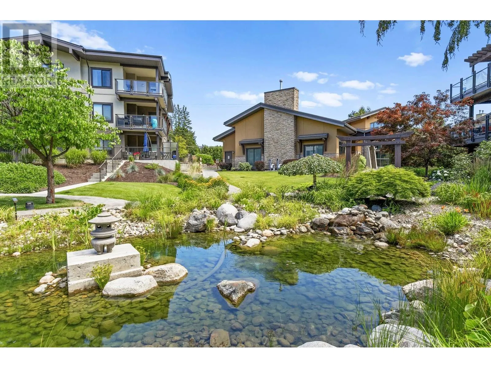 580 Sarsons Road Unit# 107