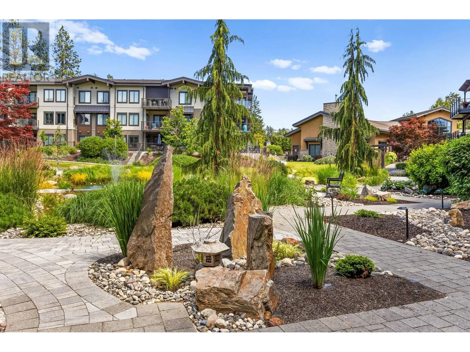 580 Sarsons Road Unit# 107