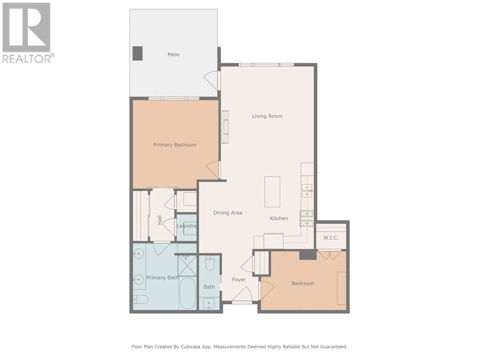 580 Sarsons Road Unit# 107