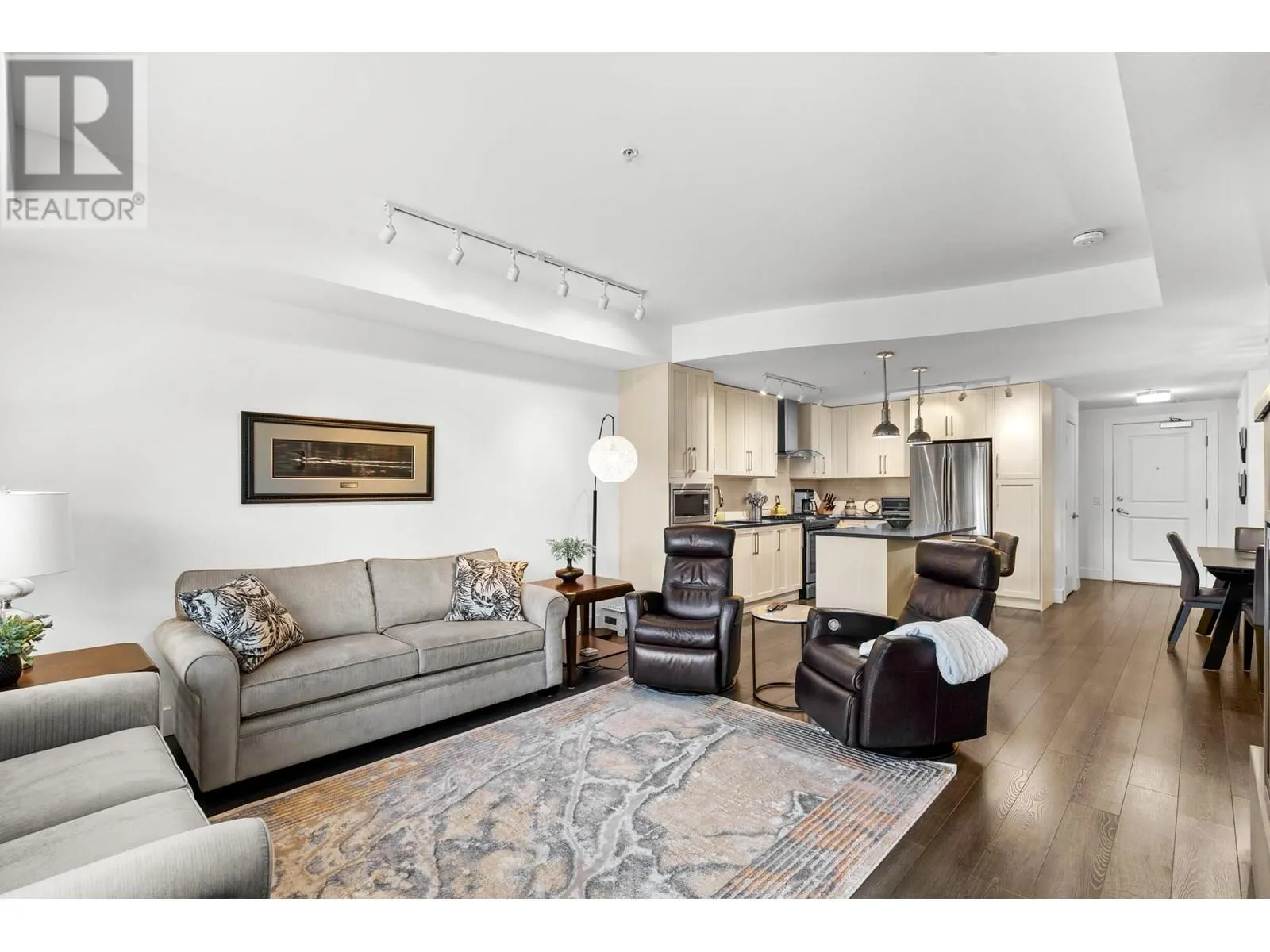 580 Sarsons Road Unit# 107