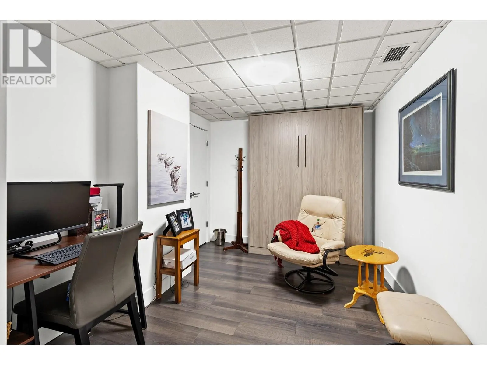 580 Sarsons Road Unit# 107