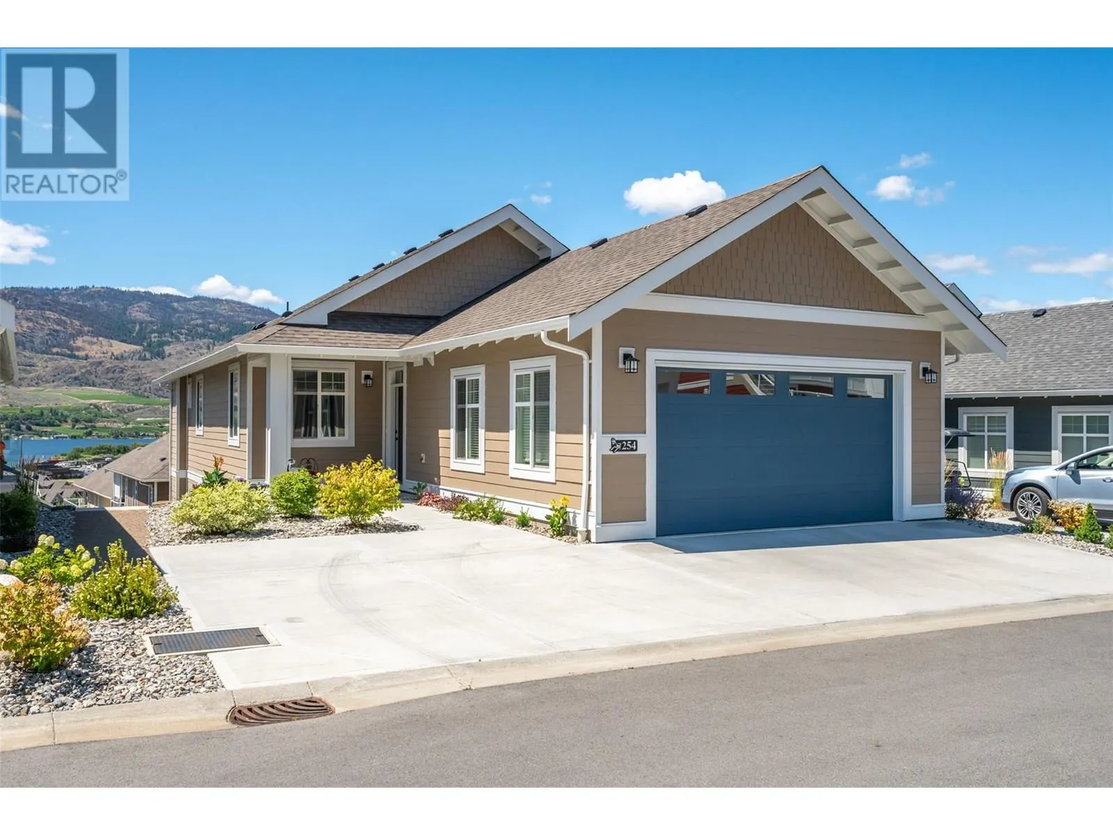 2450 Radio Tower Road Unit# 254