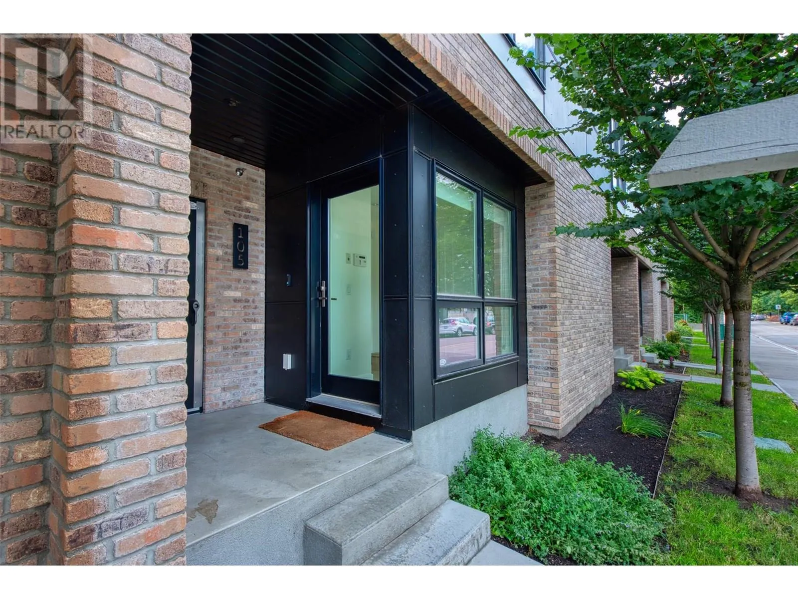 1308 Richter Street Unit# 105