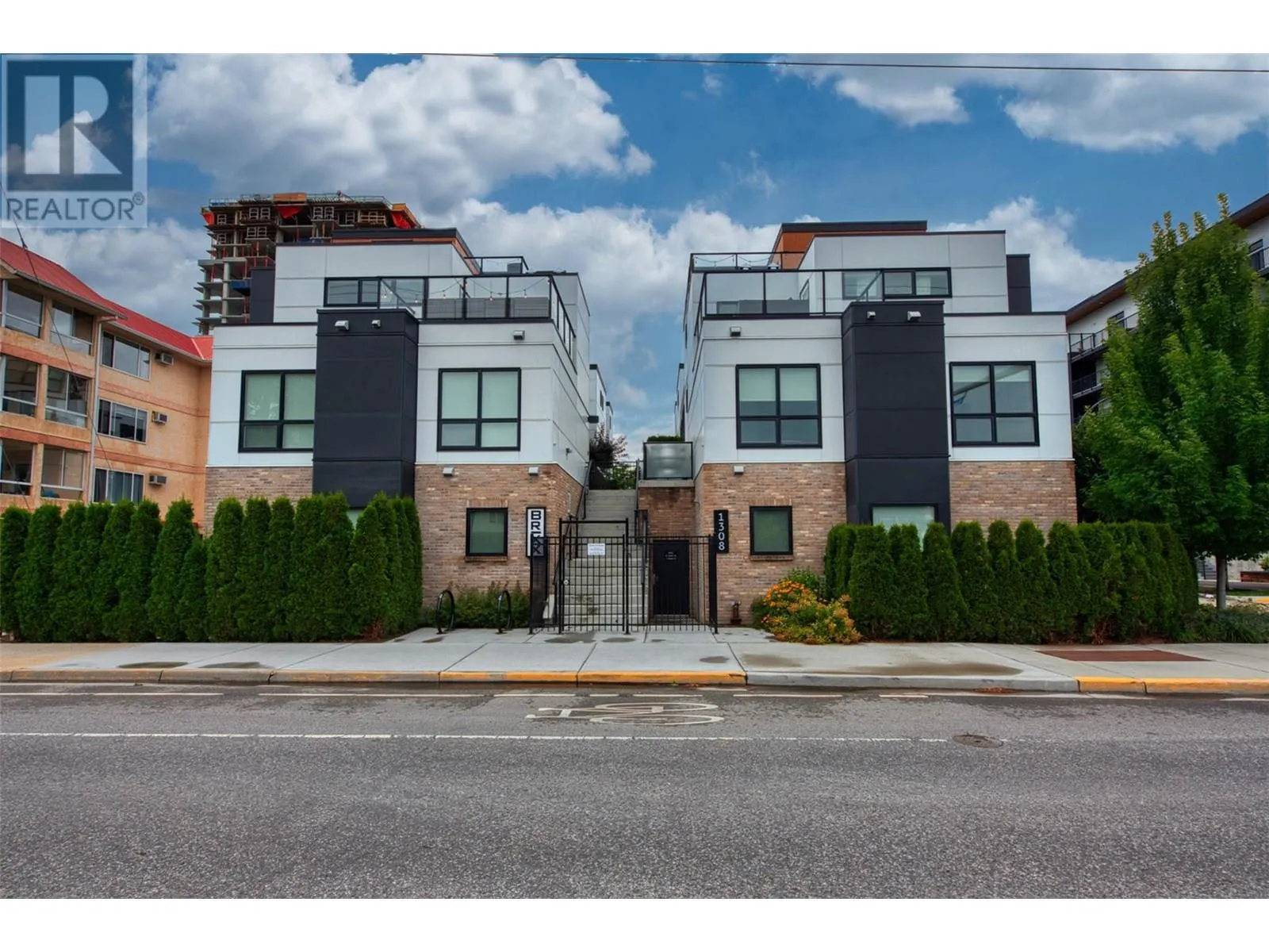 1308 Richter Street Unit# 105