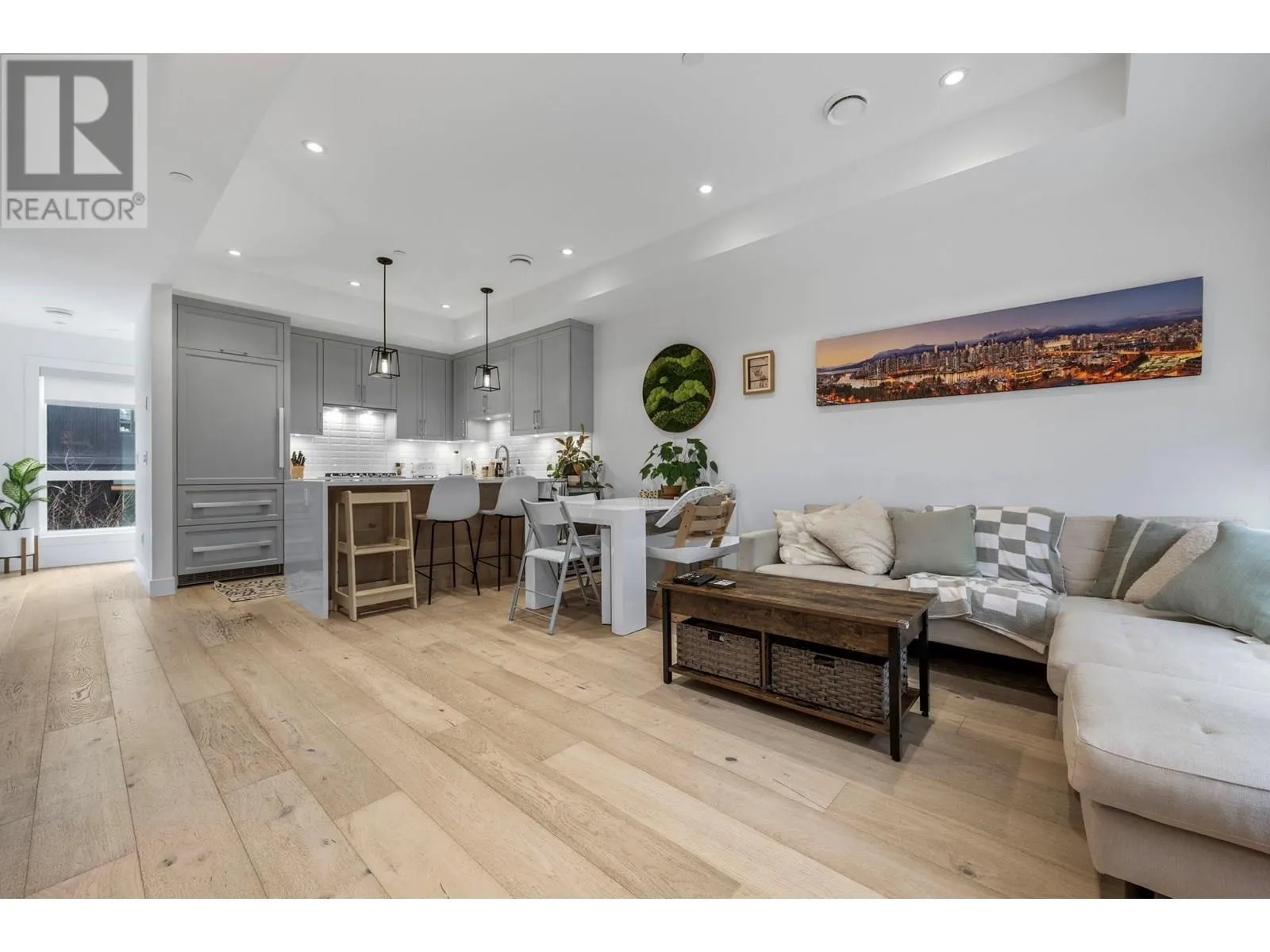 1308 Richter Street Unit# 105