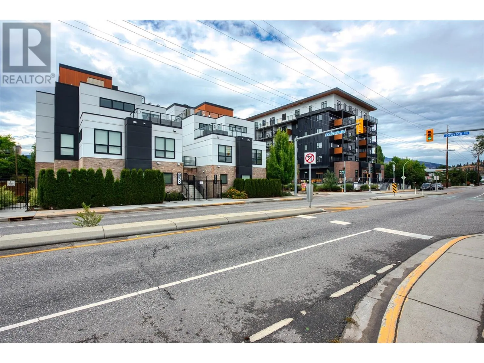1308 Richter Street Unit# 105