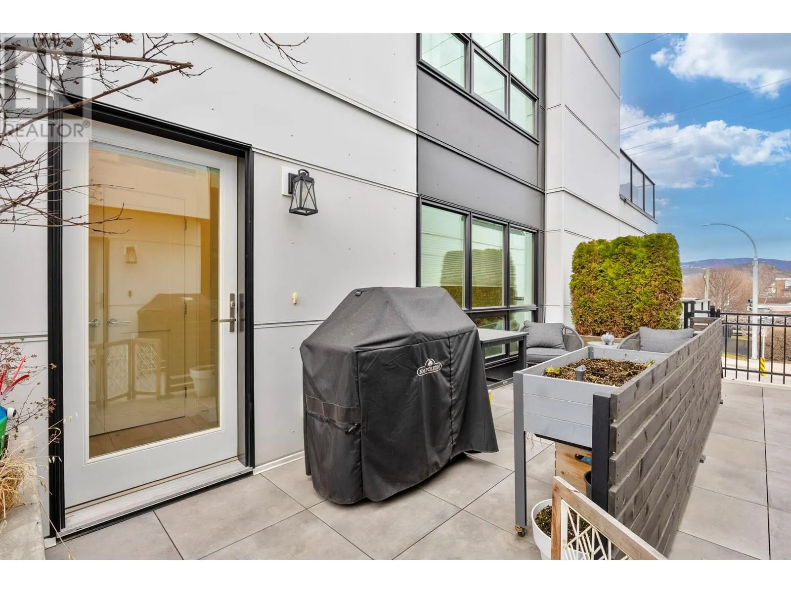 1308 Richter Street Unit# 105