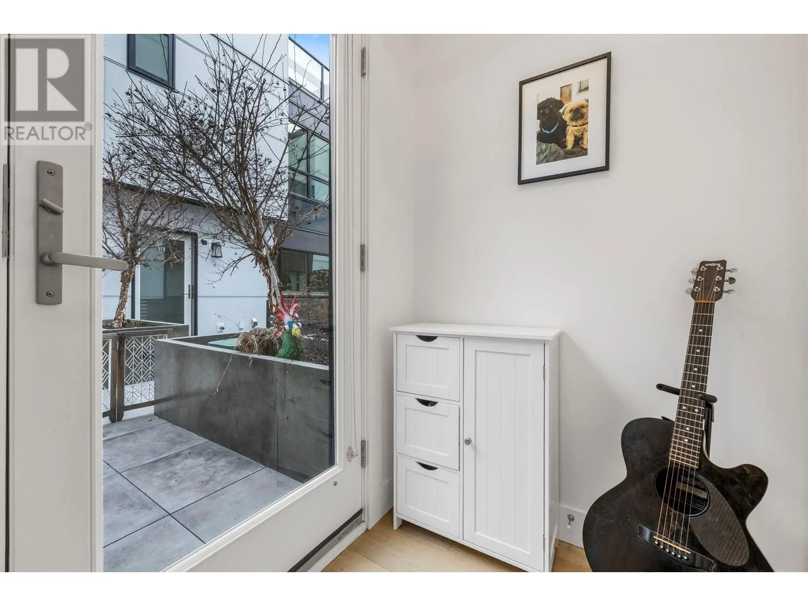 1308 Richter Street Unit# 105