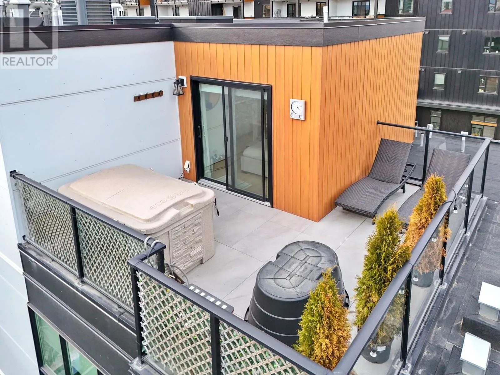 1308 Richter Street Unit# 105