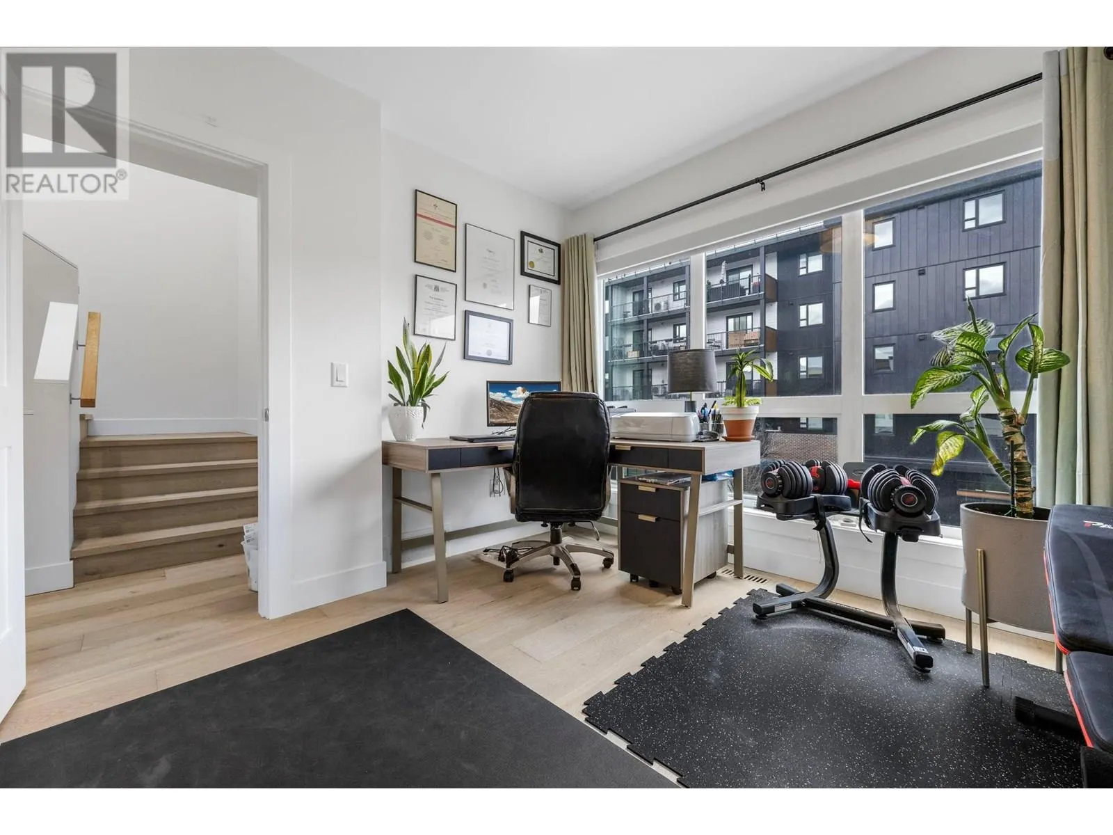 1308 Richter Street Unit# 105