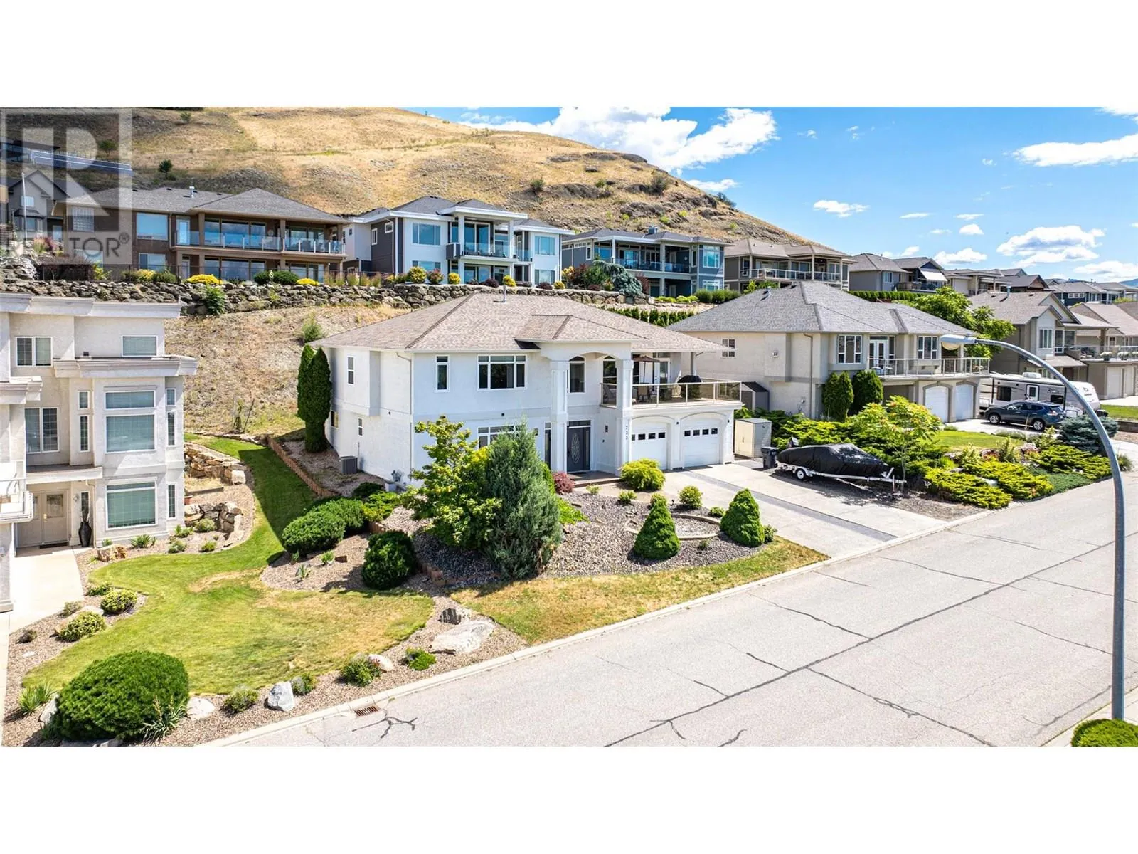 733 Mt York Drive