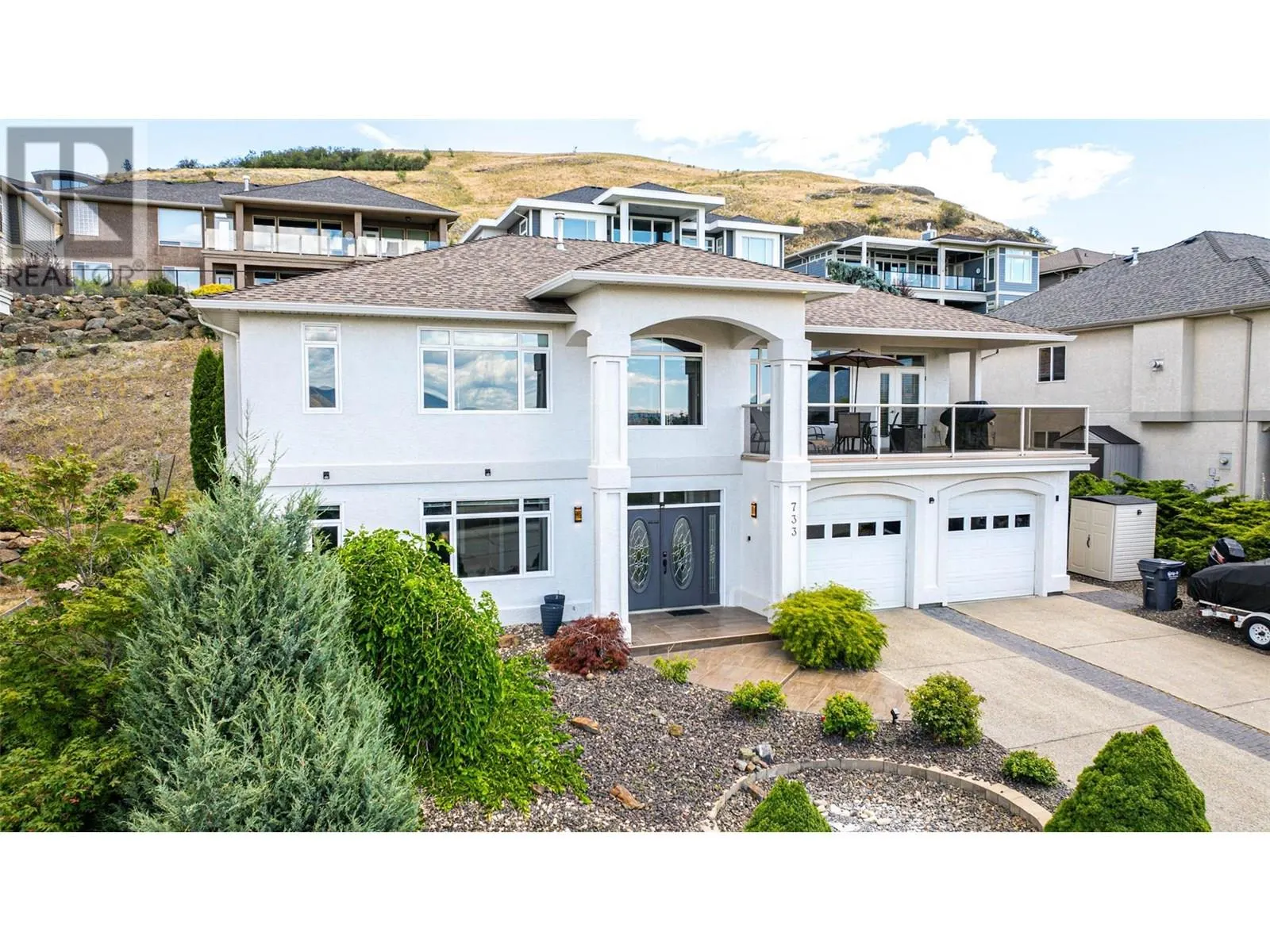 733 Mt York Drive