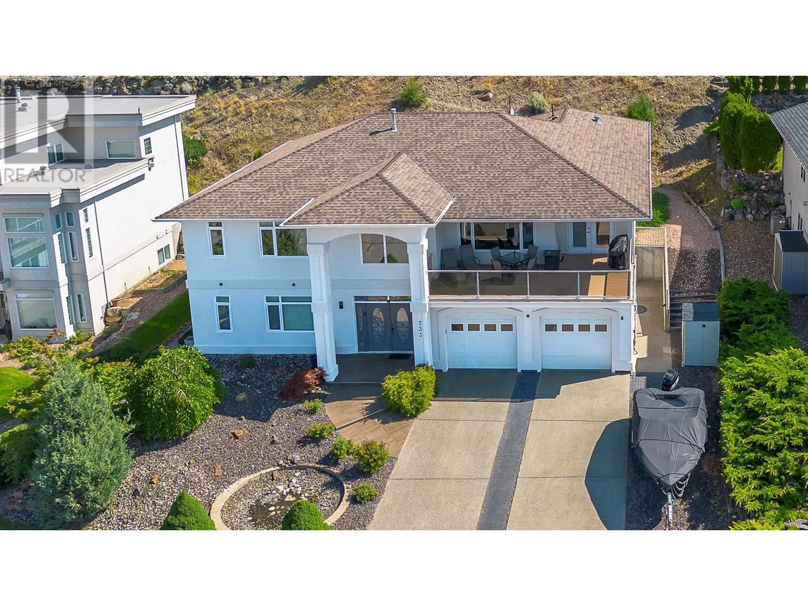733 Mt York Drive