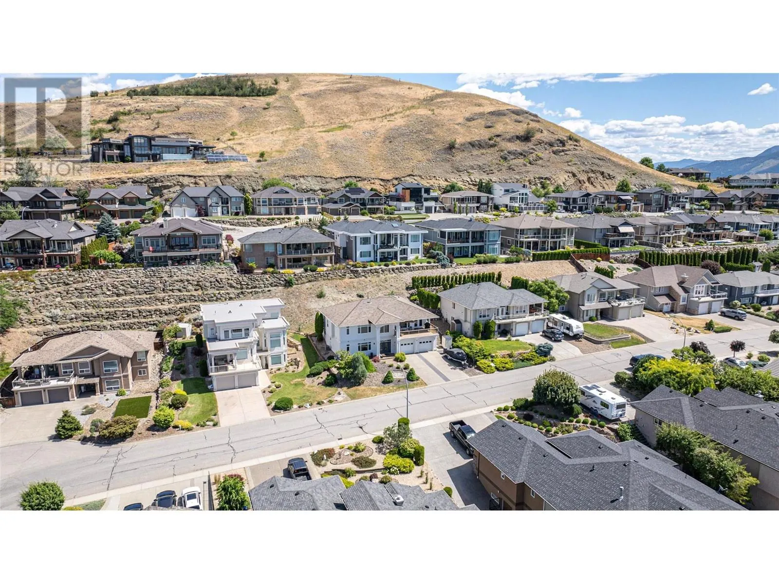 733 Mt York Drive