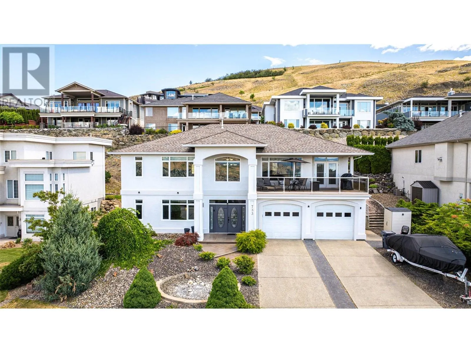 733 Mt York Drive