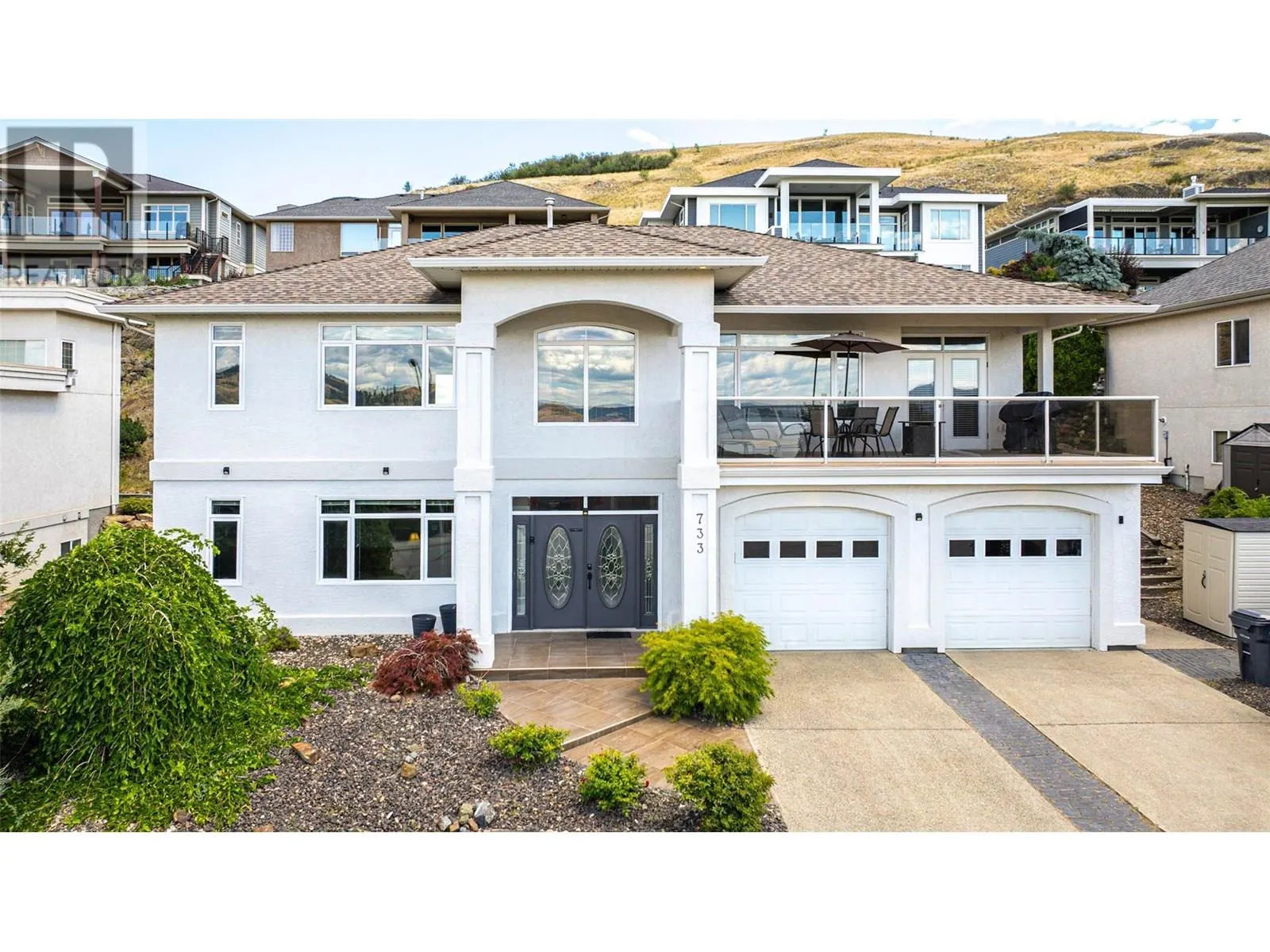 733 Mt York Drive