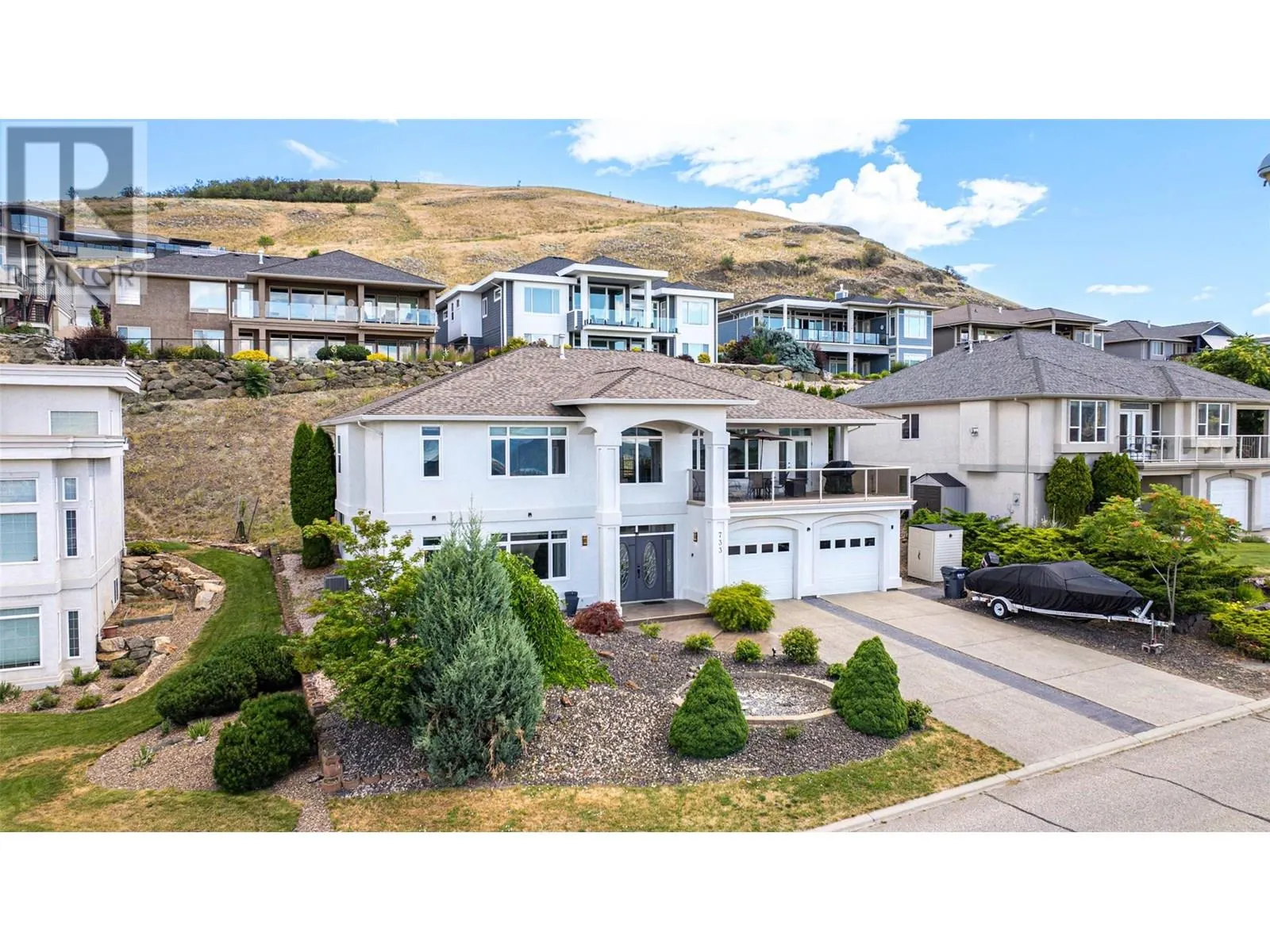 733 Mt York Drive