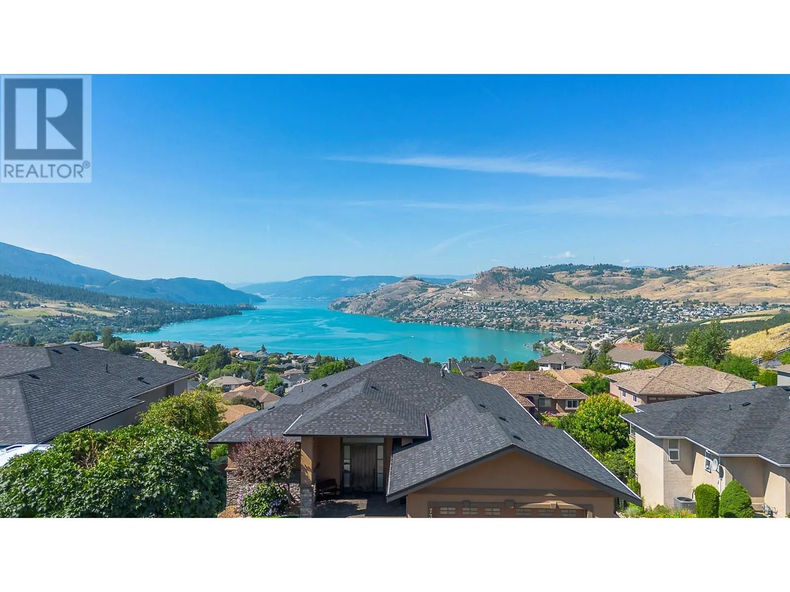 733 Mt York Drive