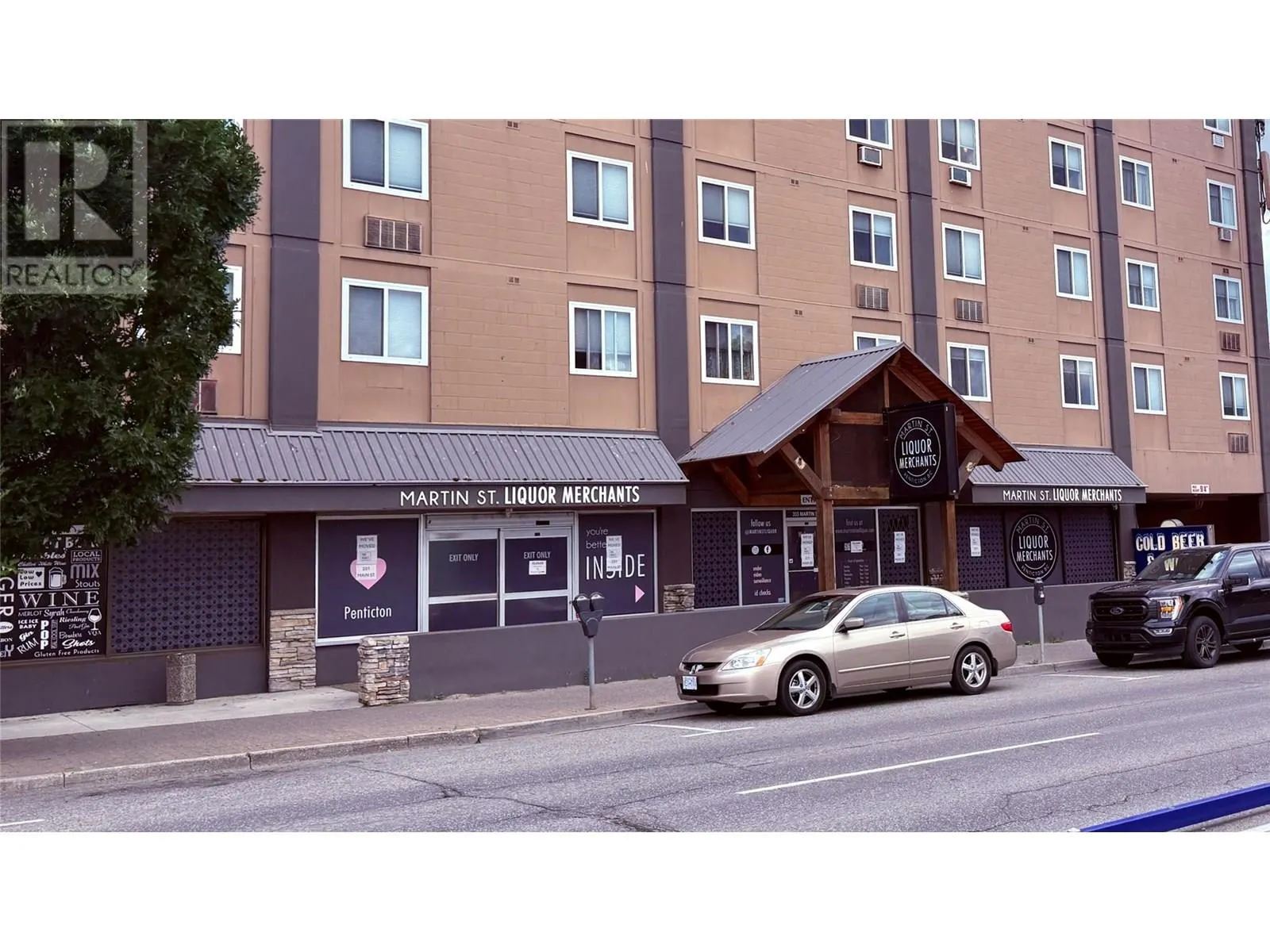 333 Martin Street