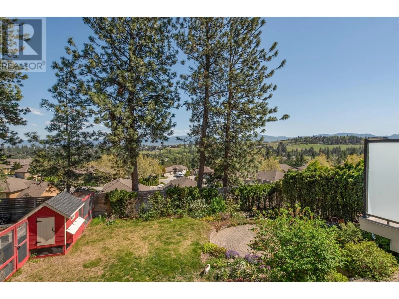 2069 Horizon Drive