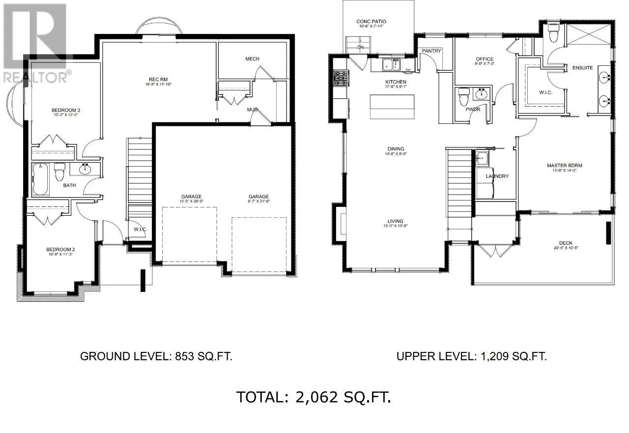 1077 Collinson Court