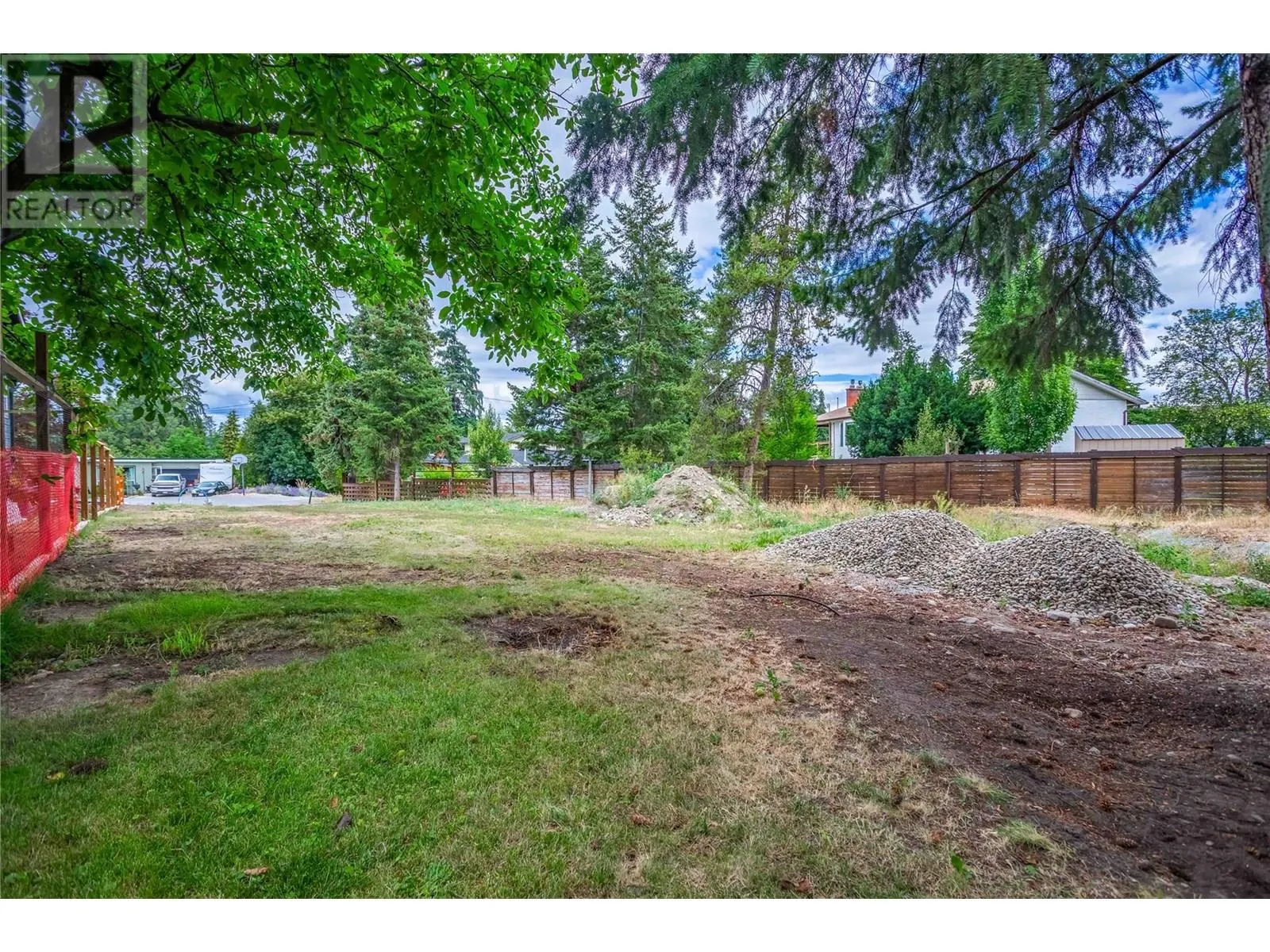 Proposed Lot Elm Road