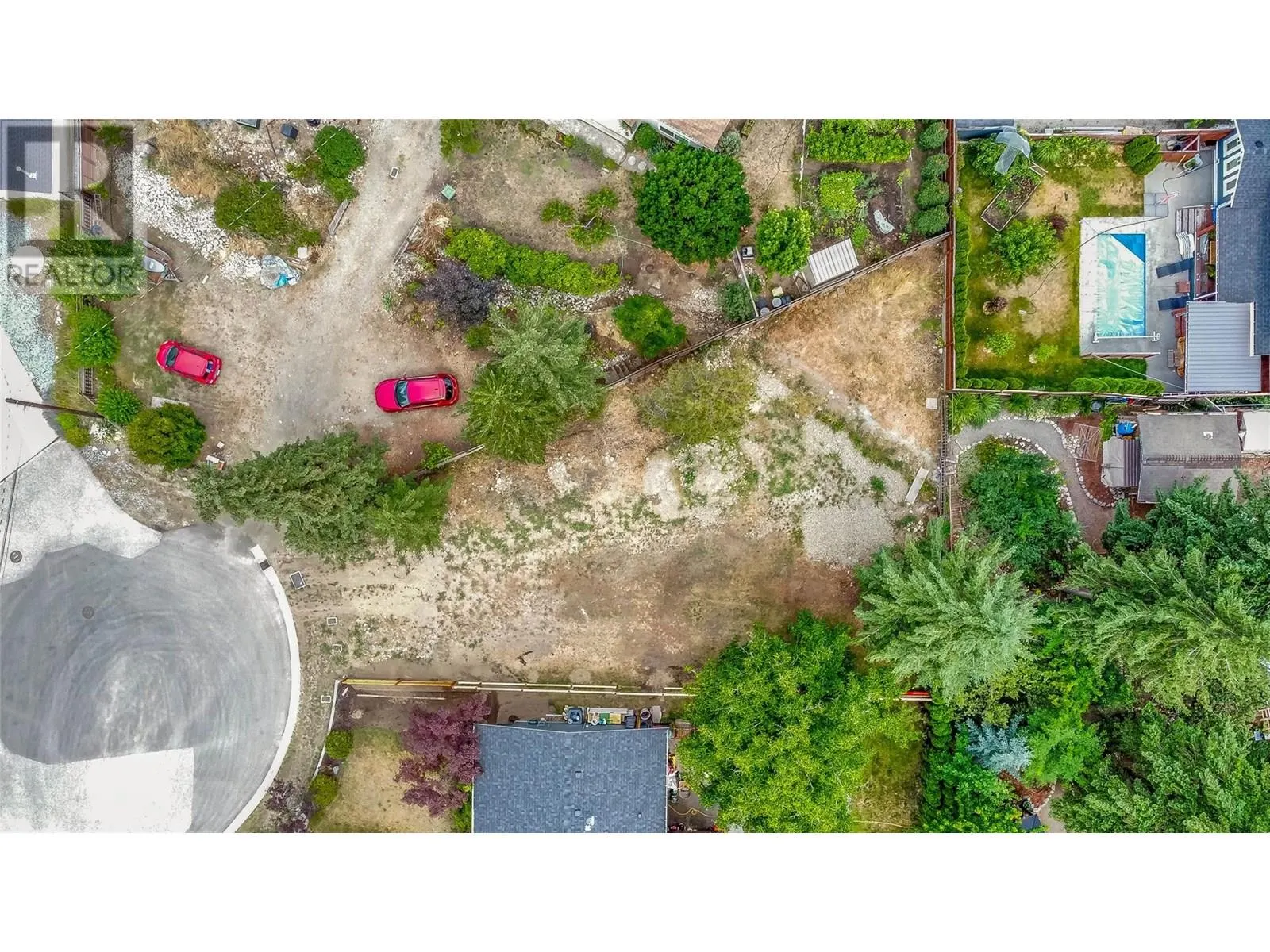 Proposed Lot Elm Road