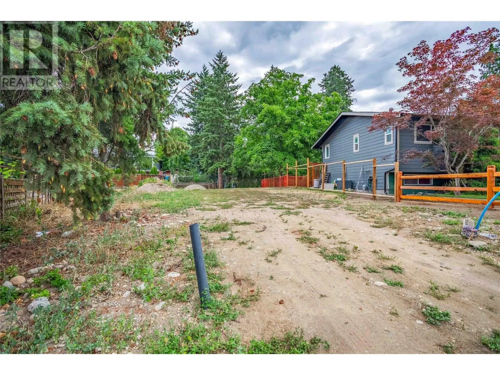 Proposed Lot Elm Road
