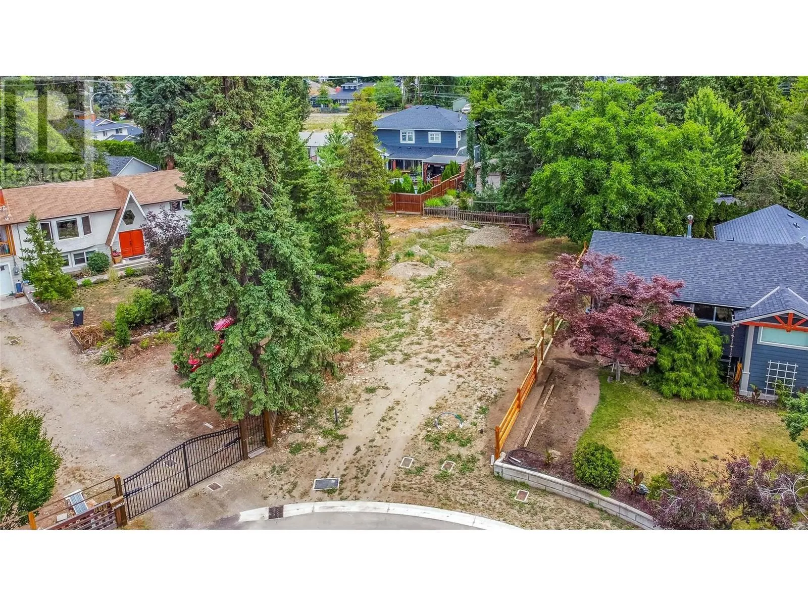 Proposed Lot Elm Road