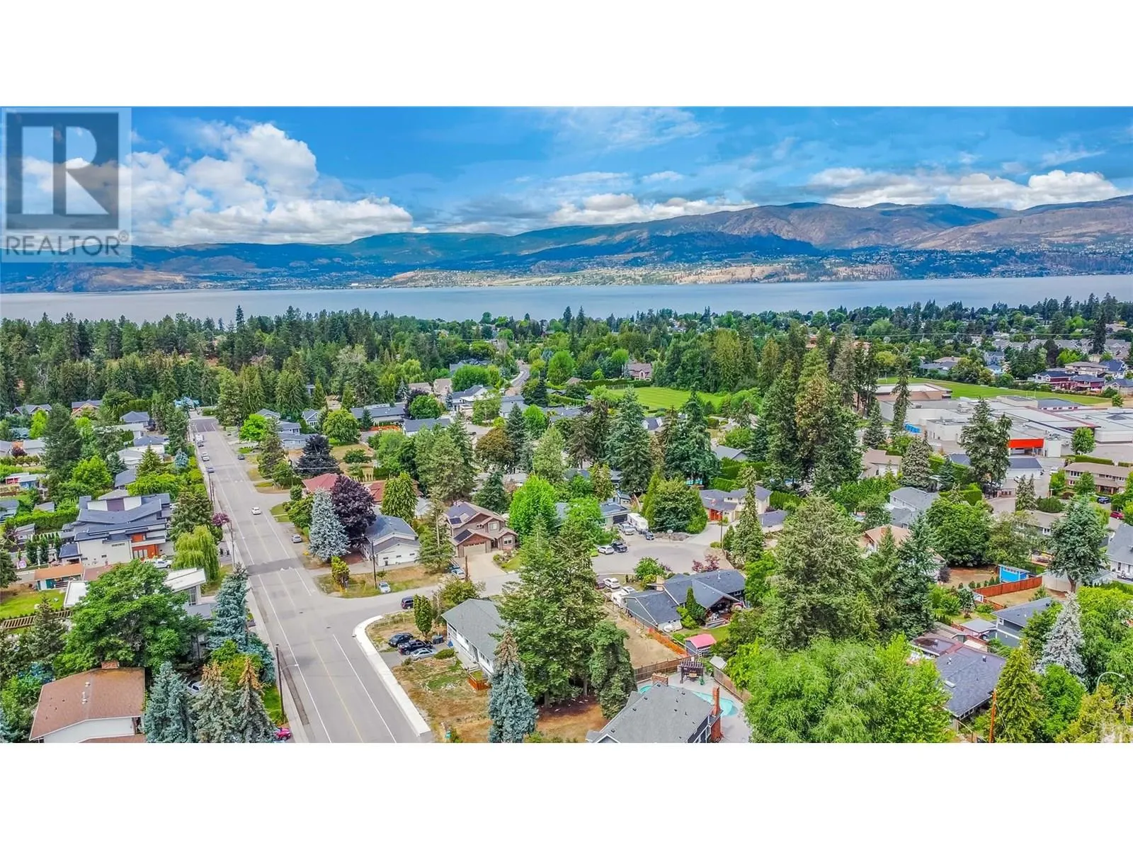 Proposed Lot Elm Road