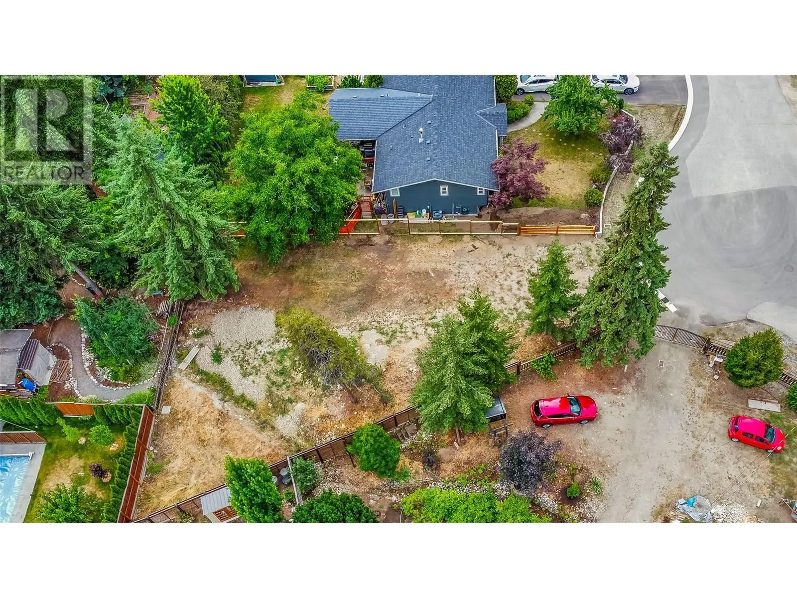 Proposed Lot Elm Road