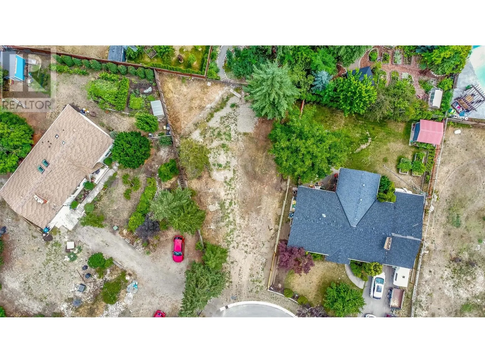 Proposed Lot Elm Road