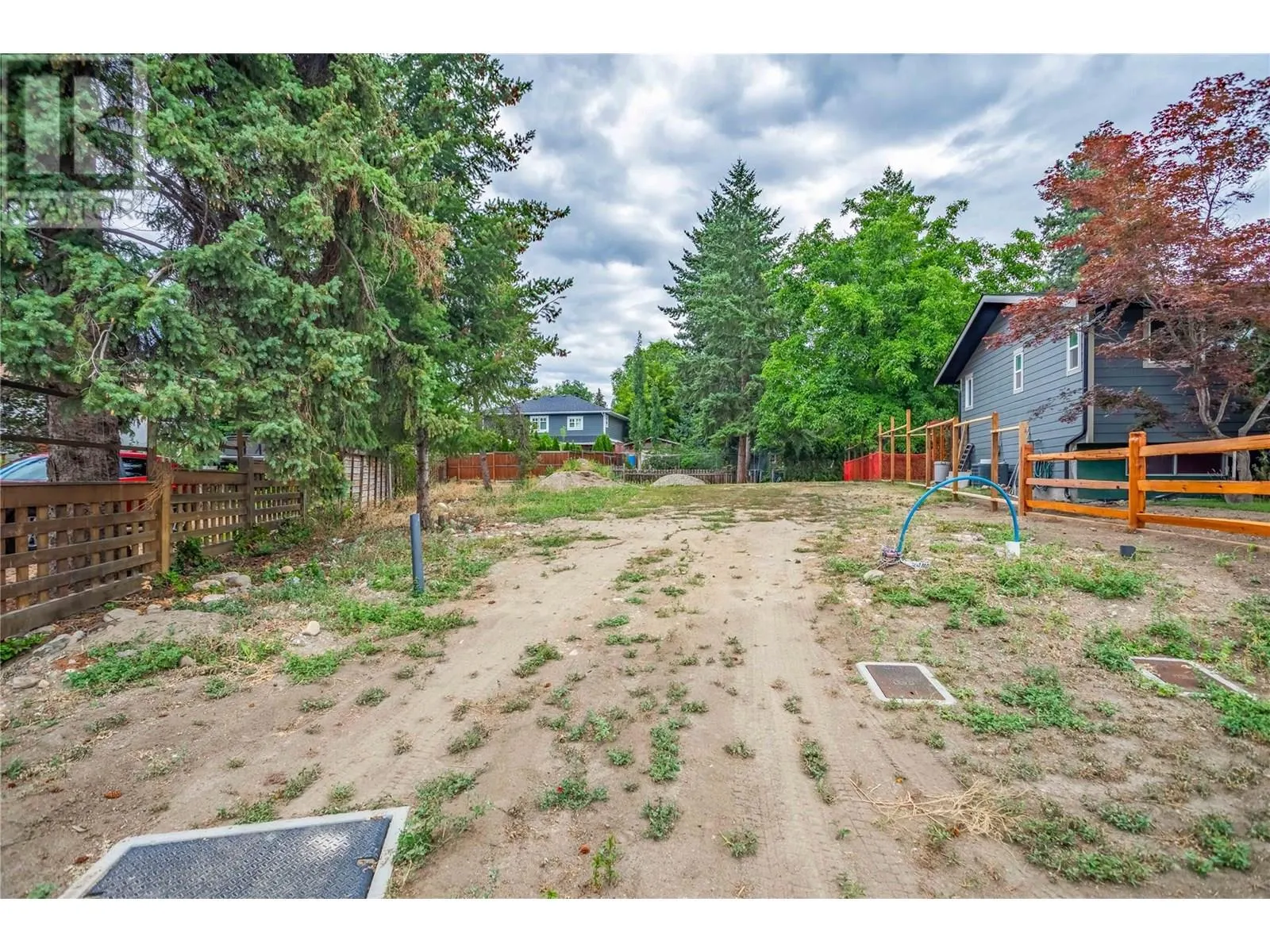 Proposed Lot Elm Road