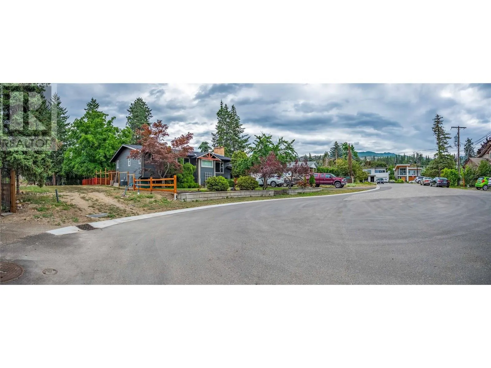 Proposed Lot Elm Road