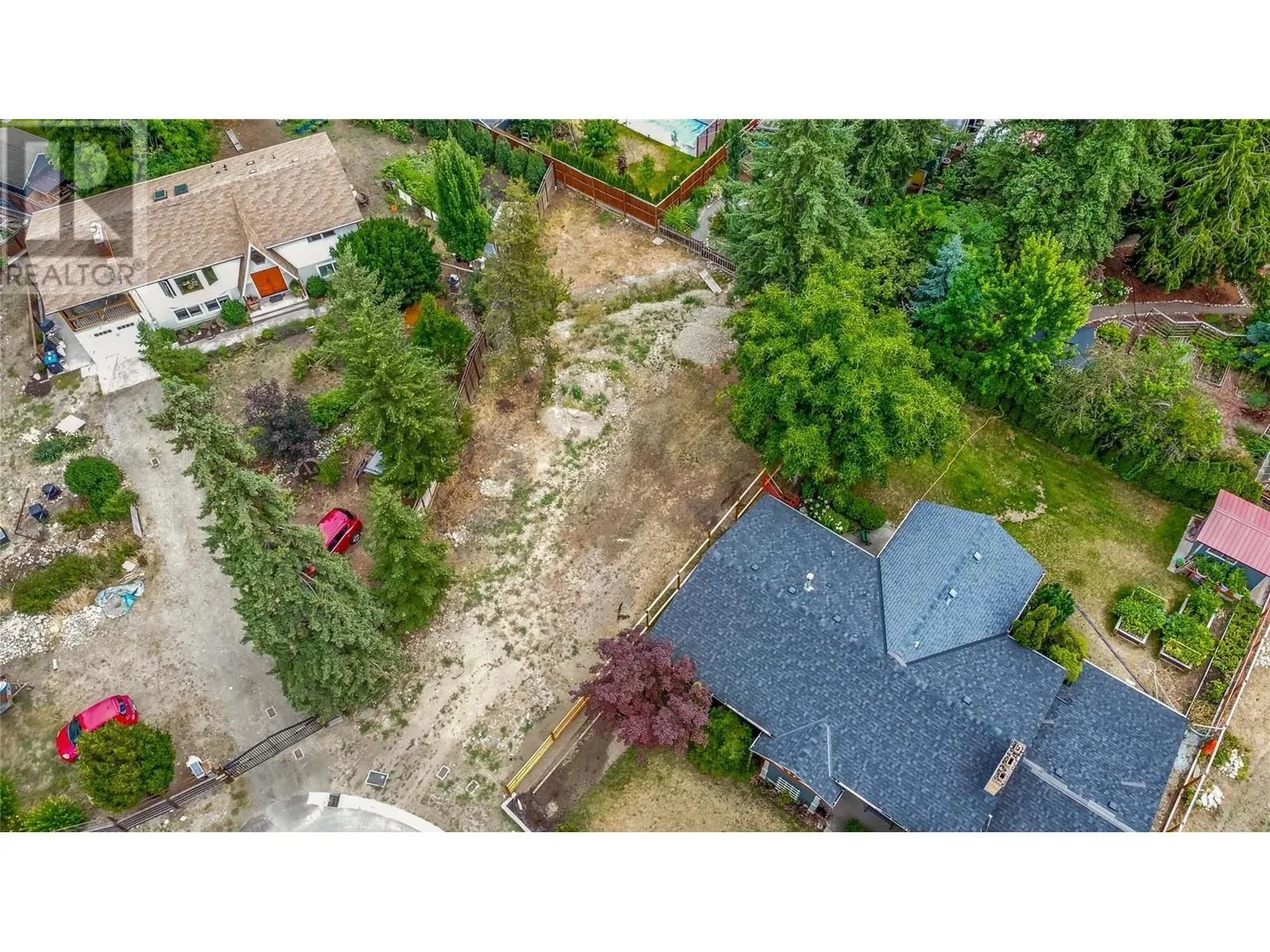 Proposed Lot Elm Road
