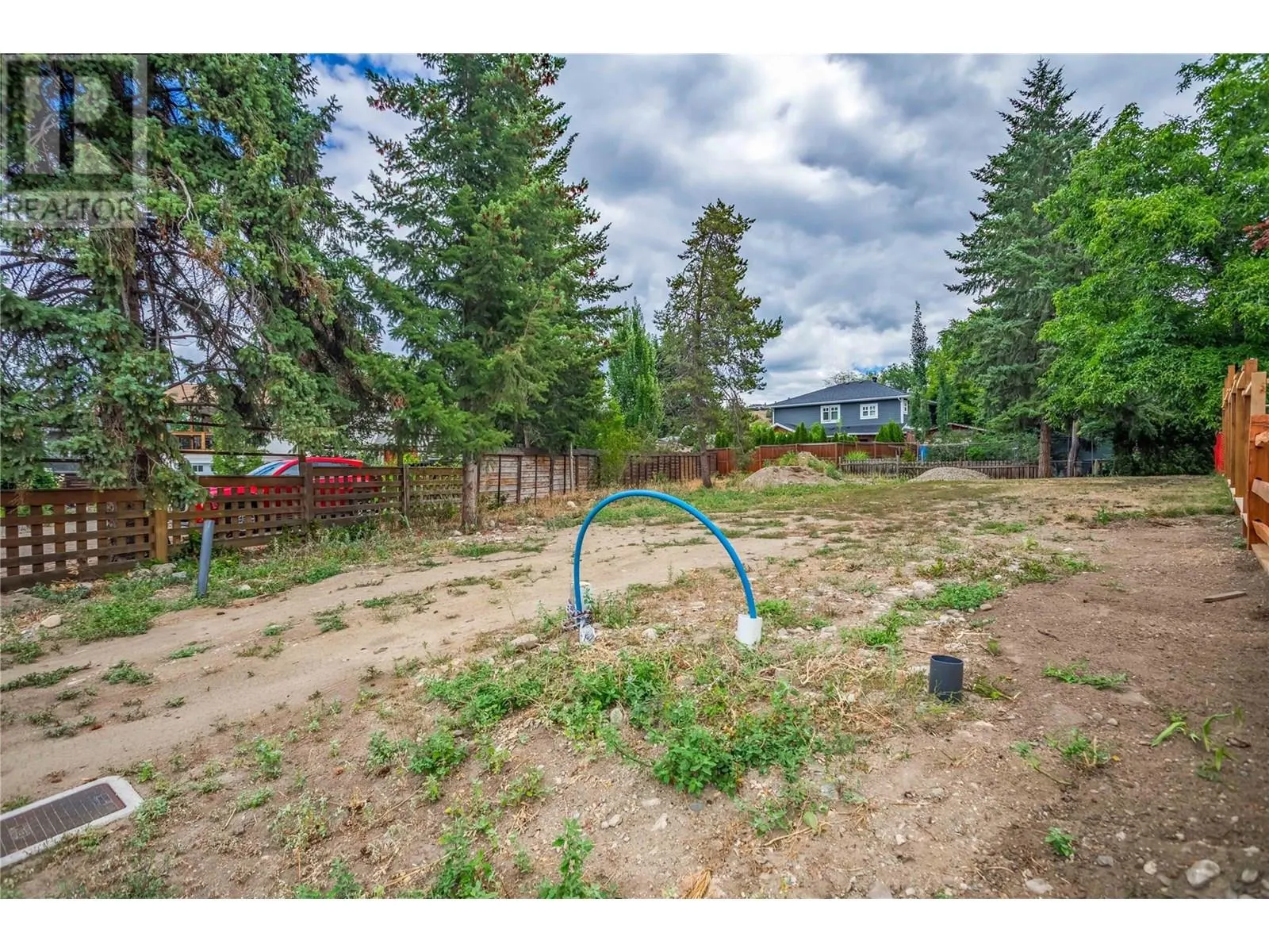 Proposed Lot Elm Road