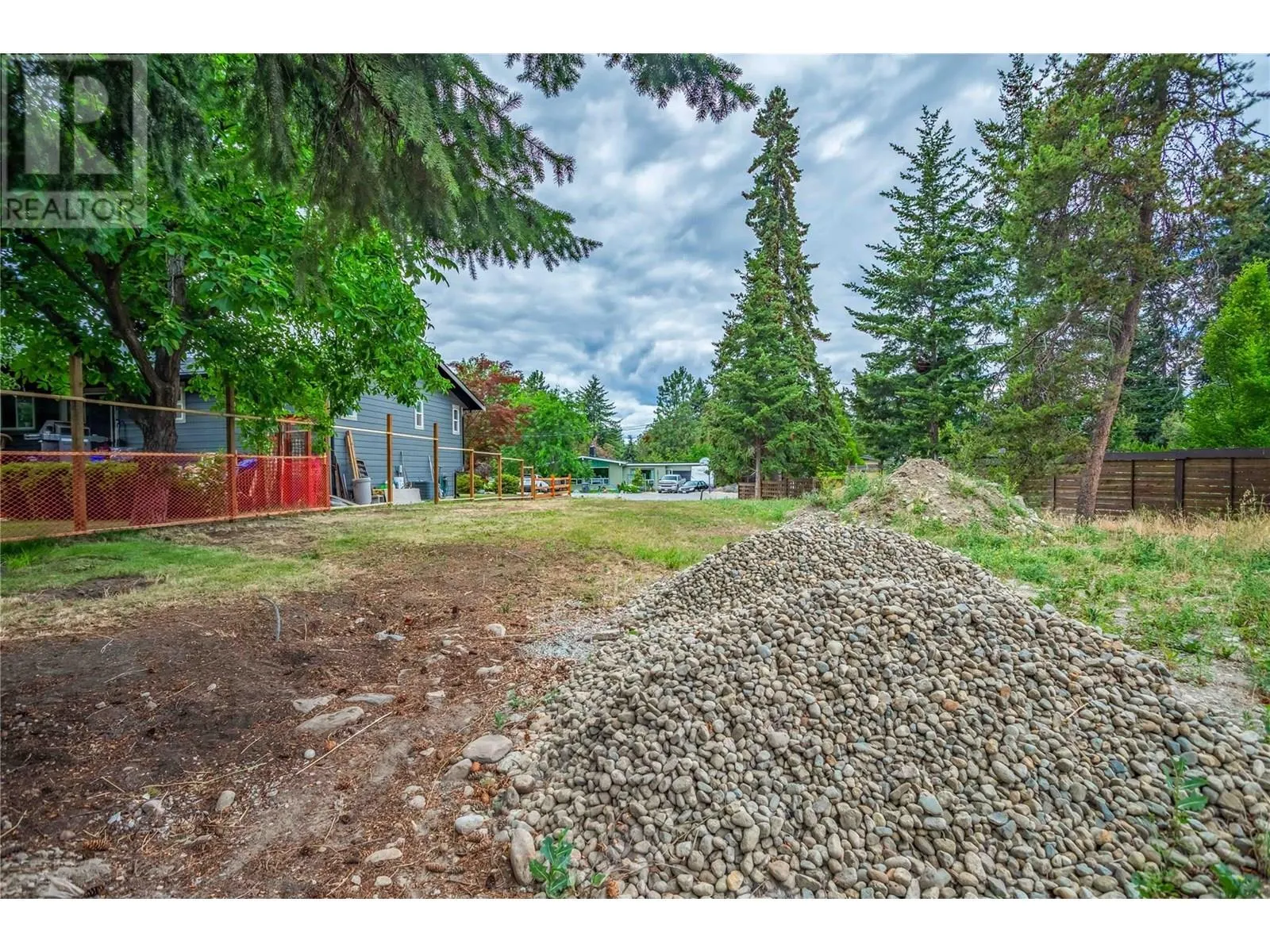 Proposed Lot Elm Road