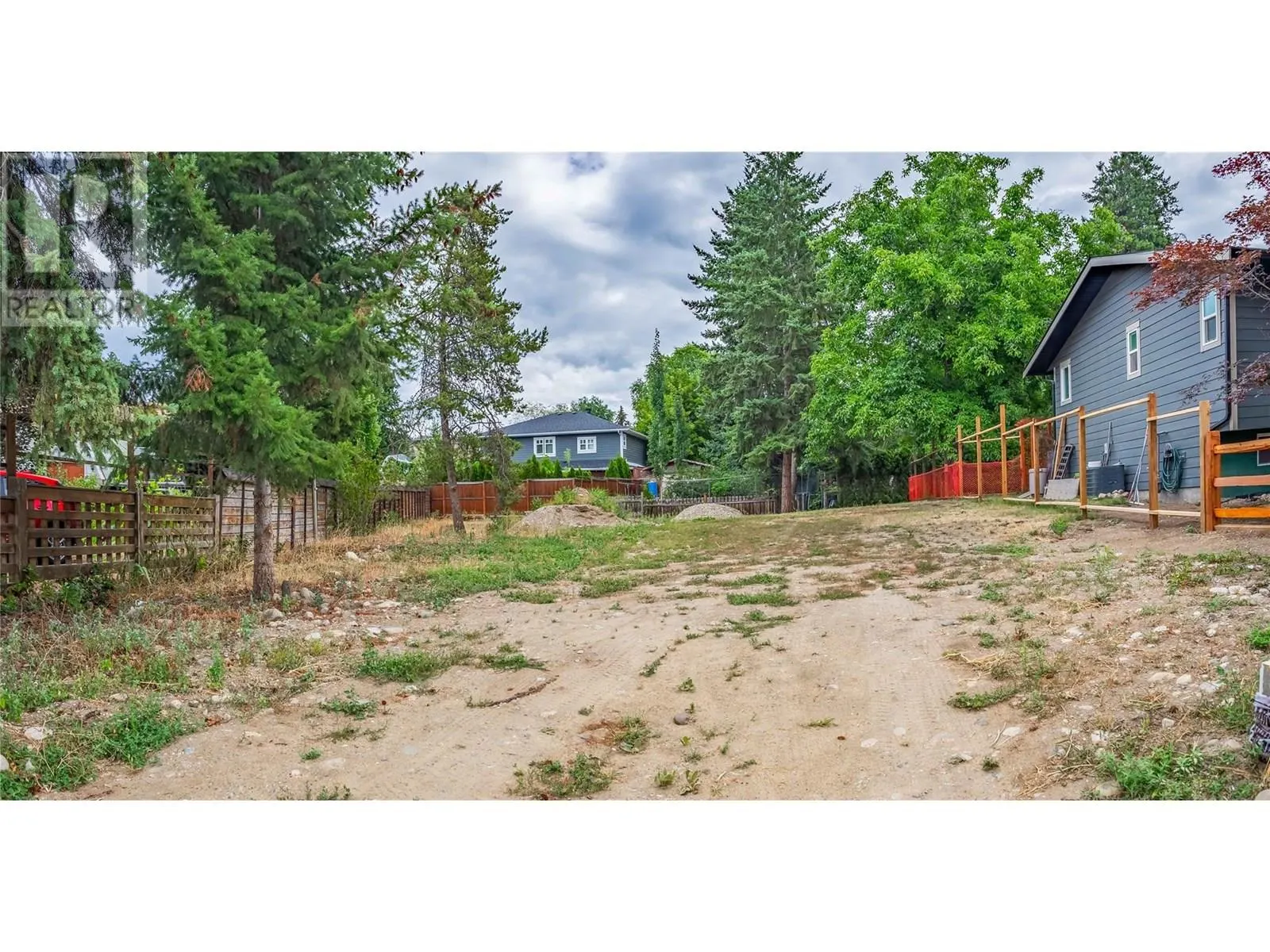 Proposed Lot Elm Road