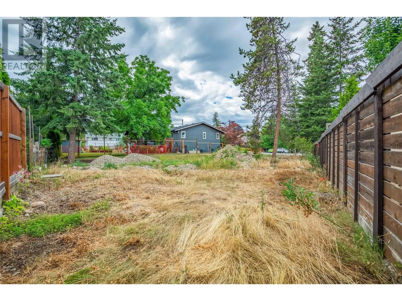 Proposed Lot Elm Road